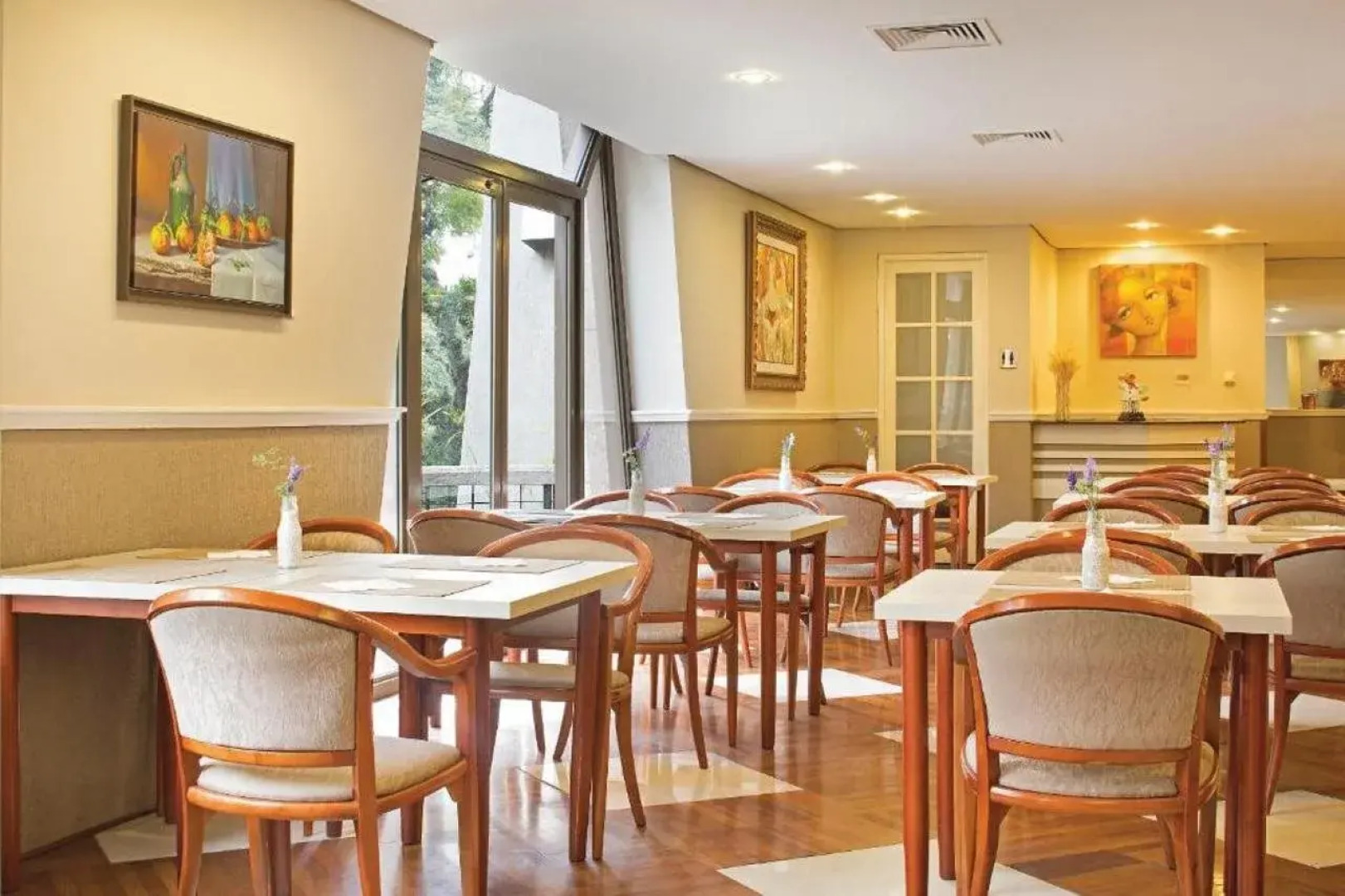 Swan Tower Porto Alegre