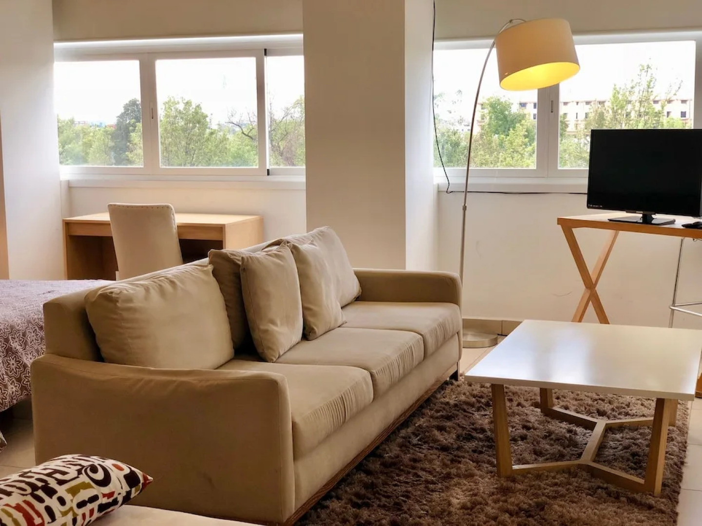 Apartment Centro Histórico 605