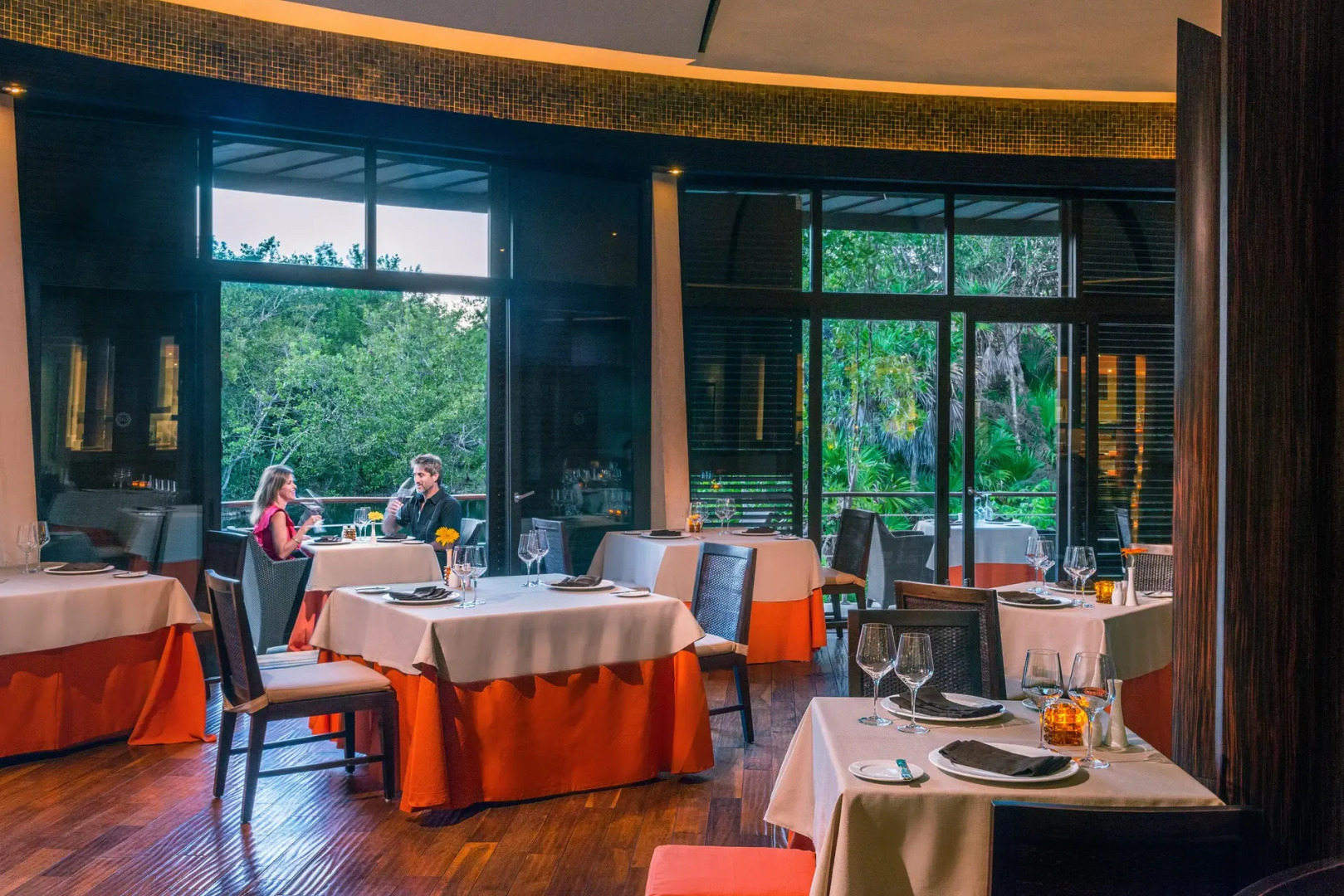 Blue Diamond Luxury Boutique - All Inclusive - Adults Only