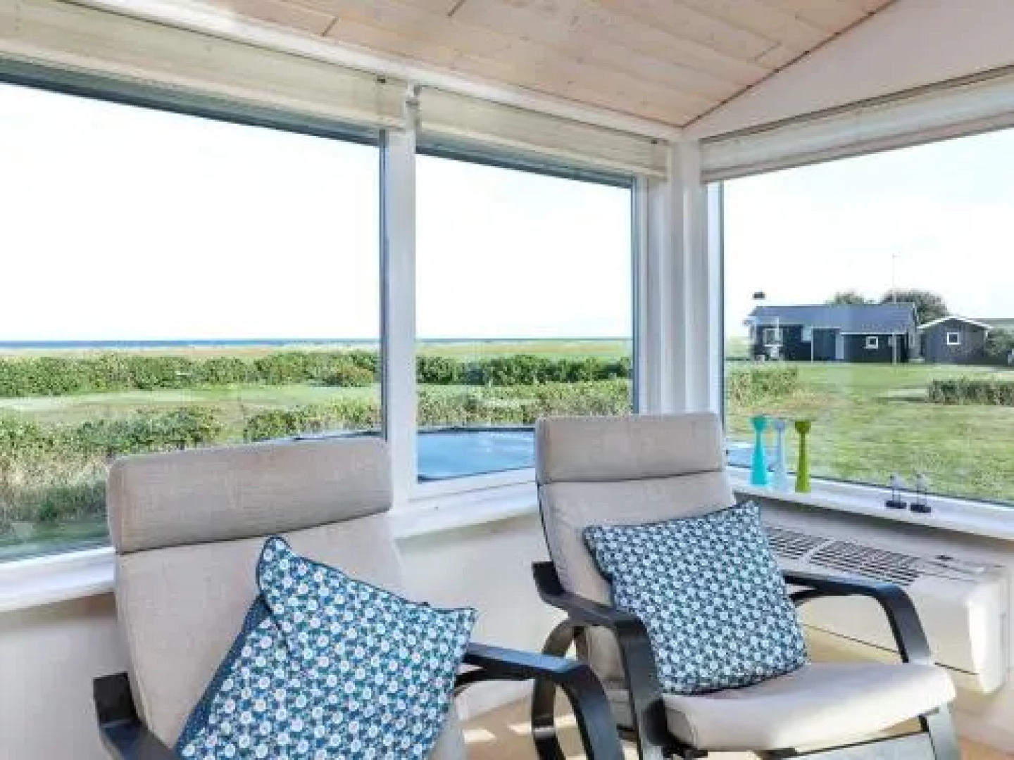 Holiday home Sæby III