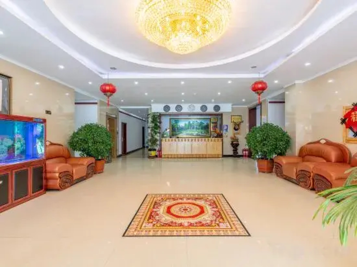 Yishuyang Hotel