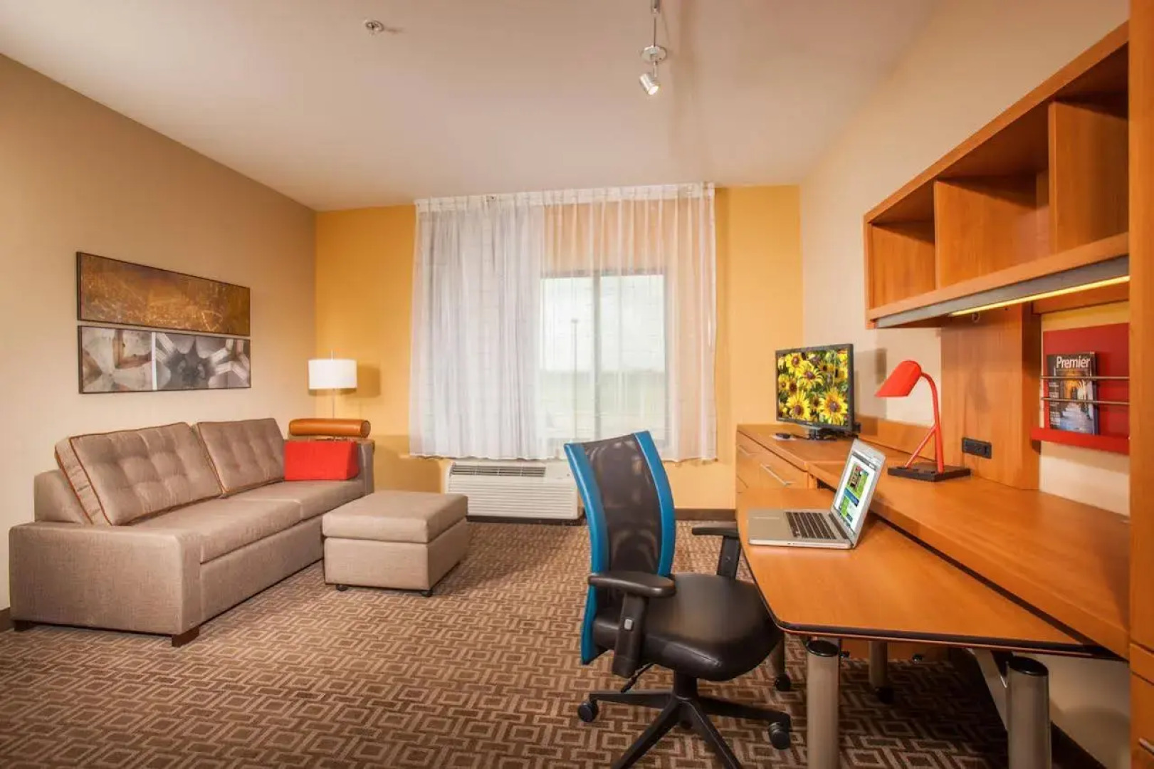 TownePlace Suites by Marriott Cheyenne SW/Downtown Area