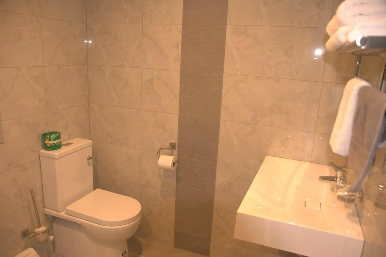 Newlands Court Motel