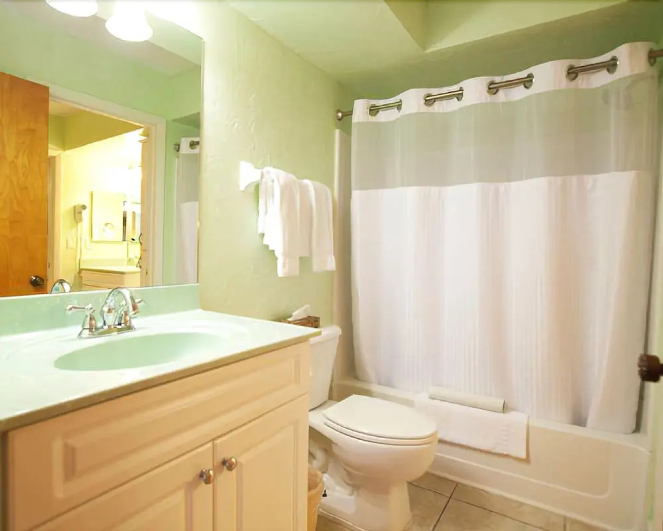 Harder Hall Resort Club