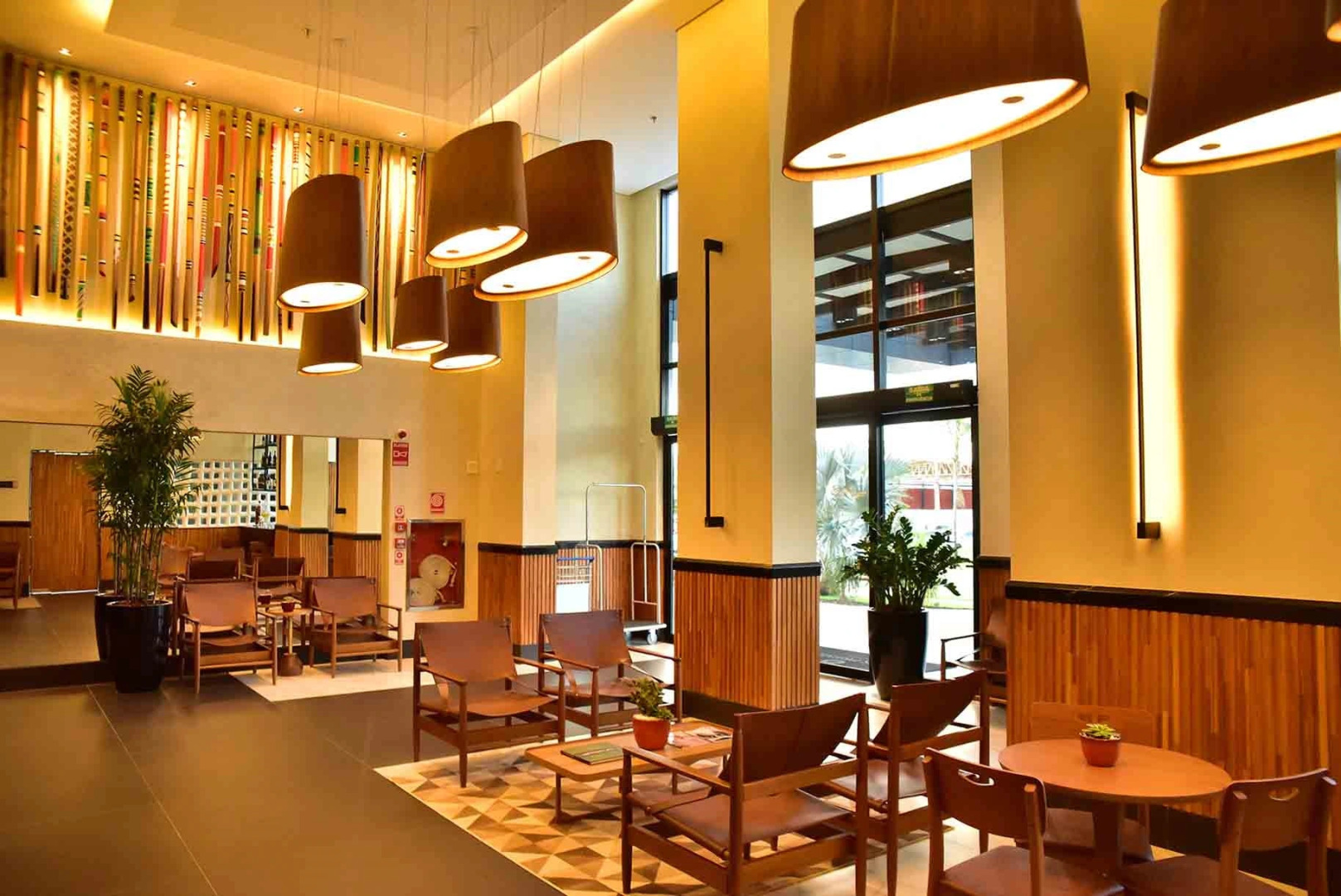 HPlus Premium Palmas