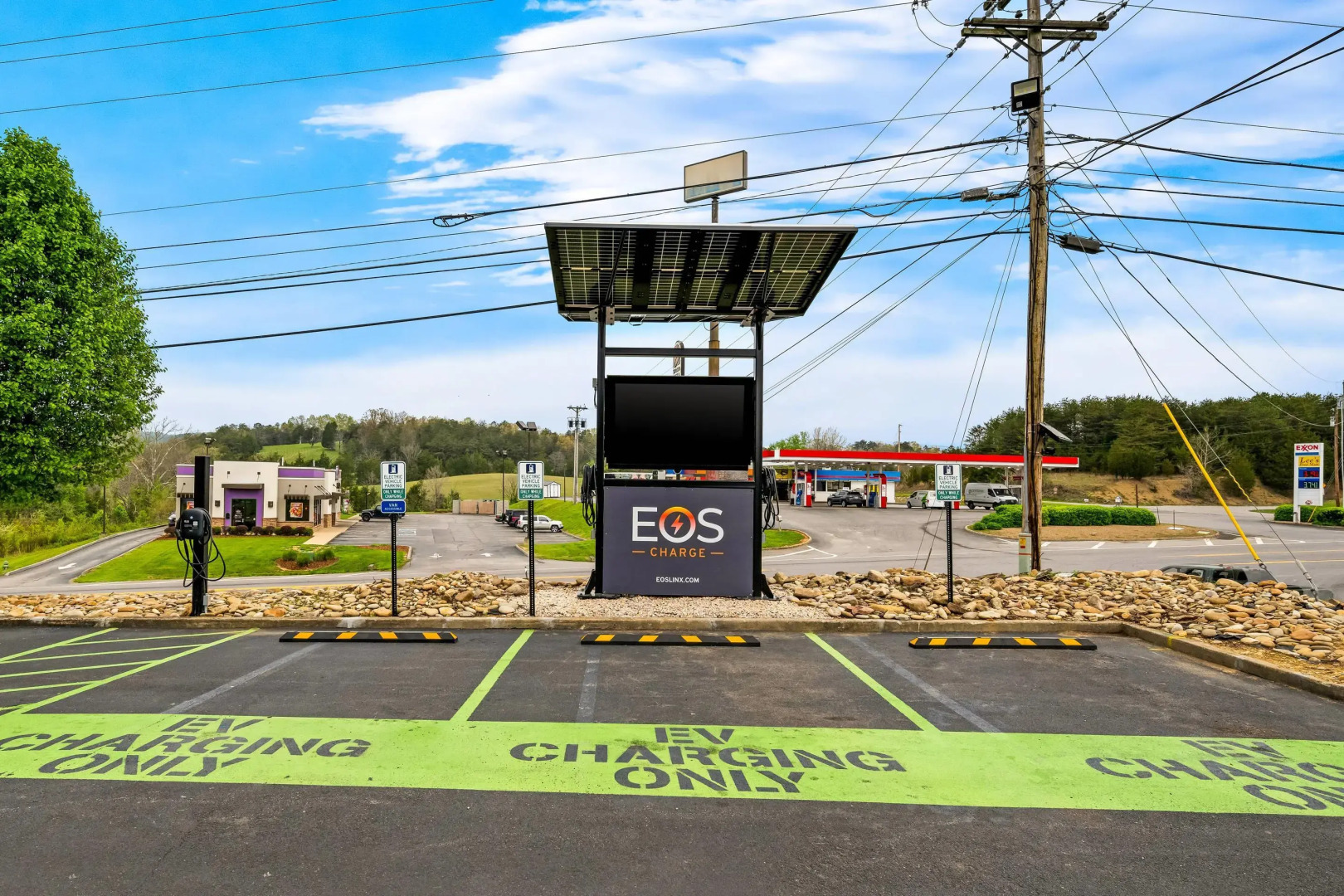 Quality Inn I-81 Exit 23