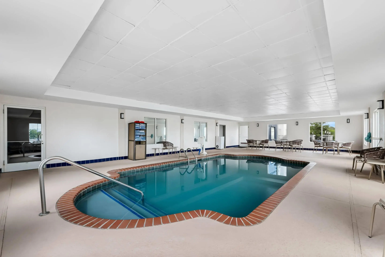 Comfort Suites Columbia at Harbison