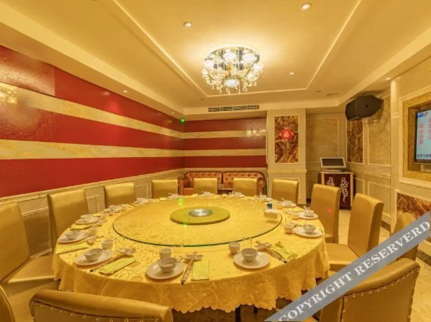 Rida Myth Hotel