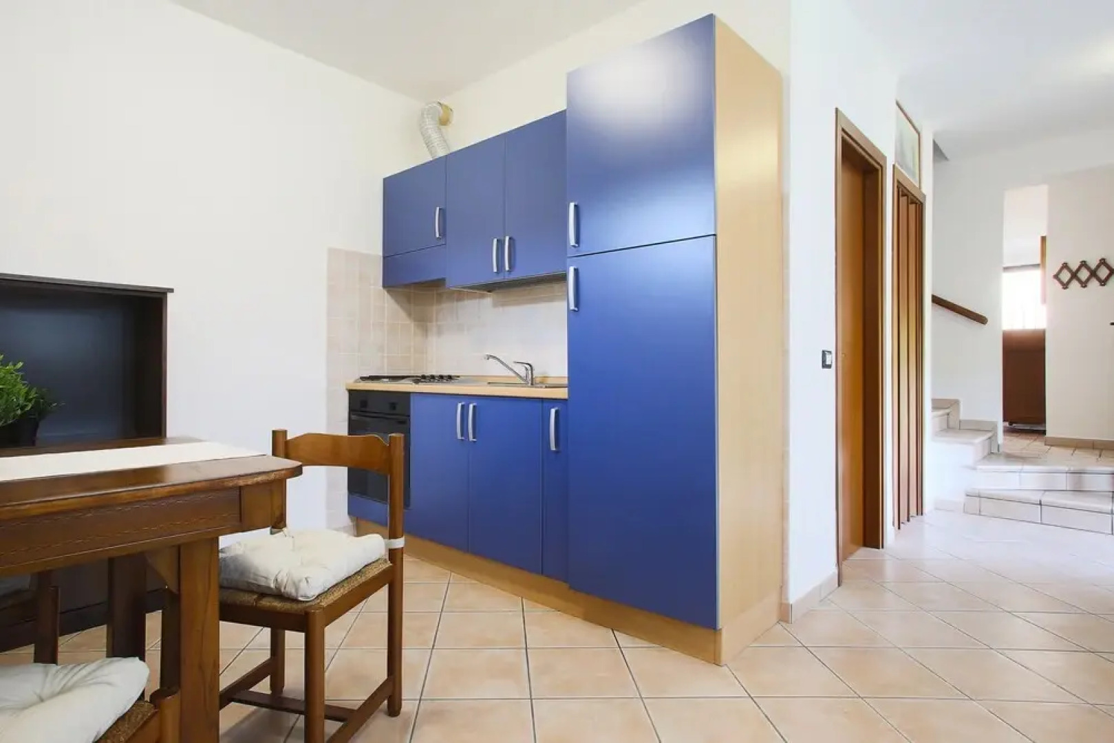 Appartamento Rubicone