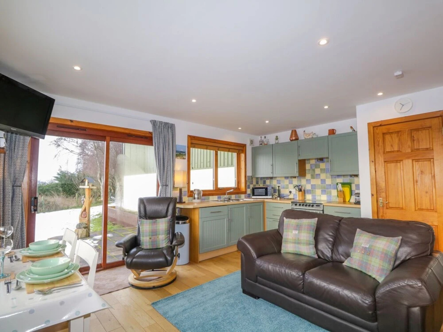 Balnakeil Beach Bothy