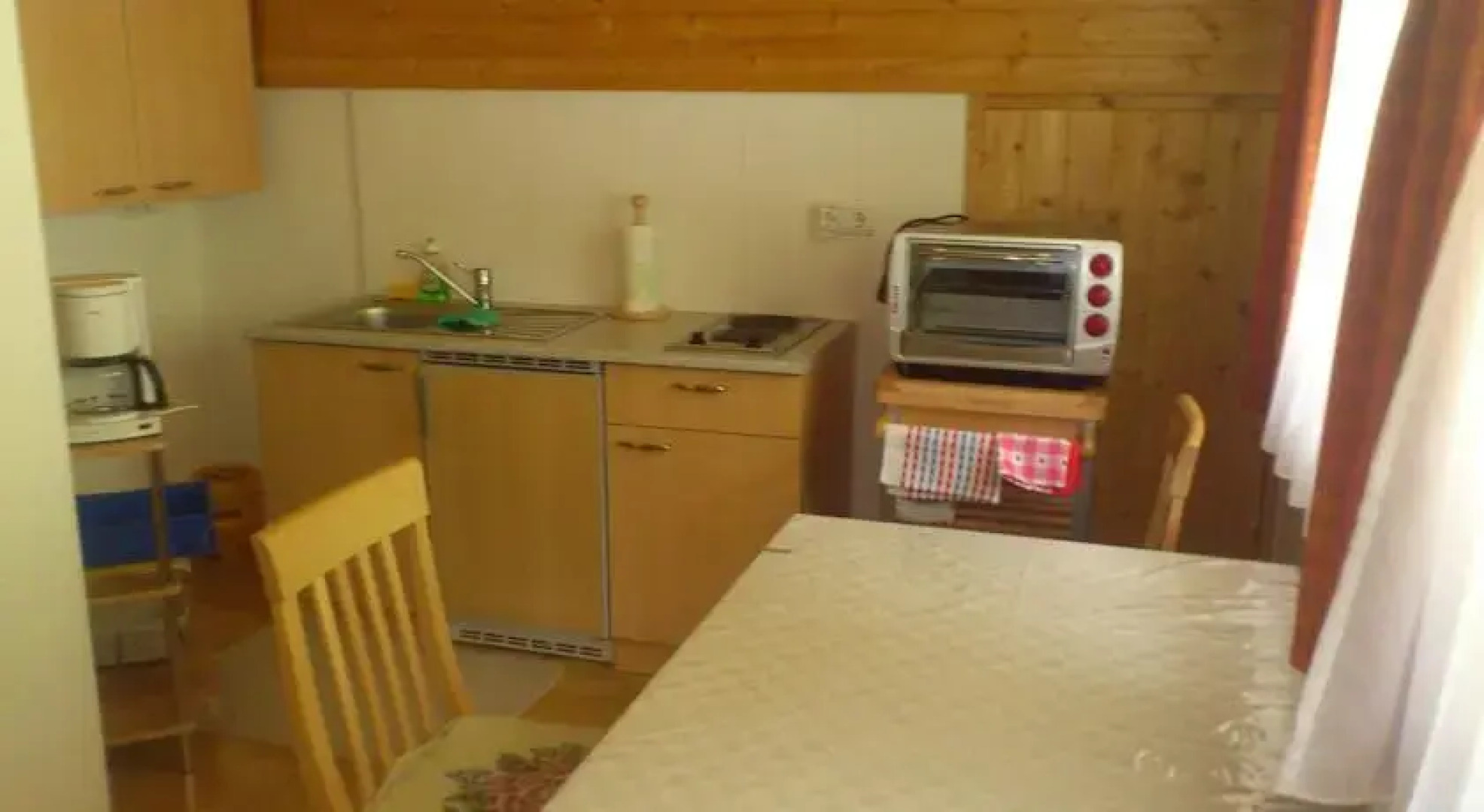 Ferienwohnungen Leitner