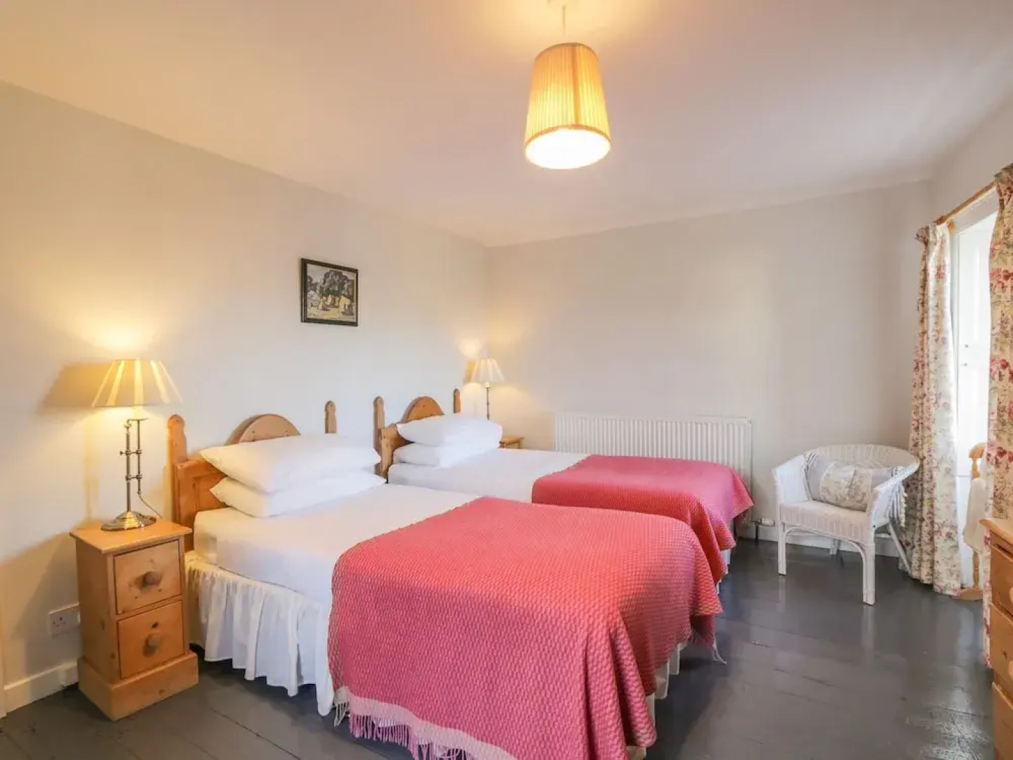 Paye House - Cromarty