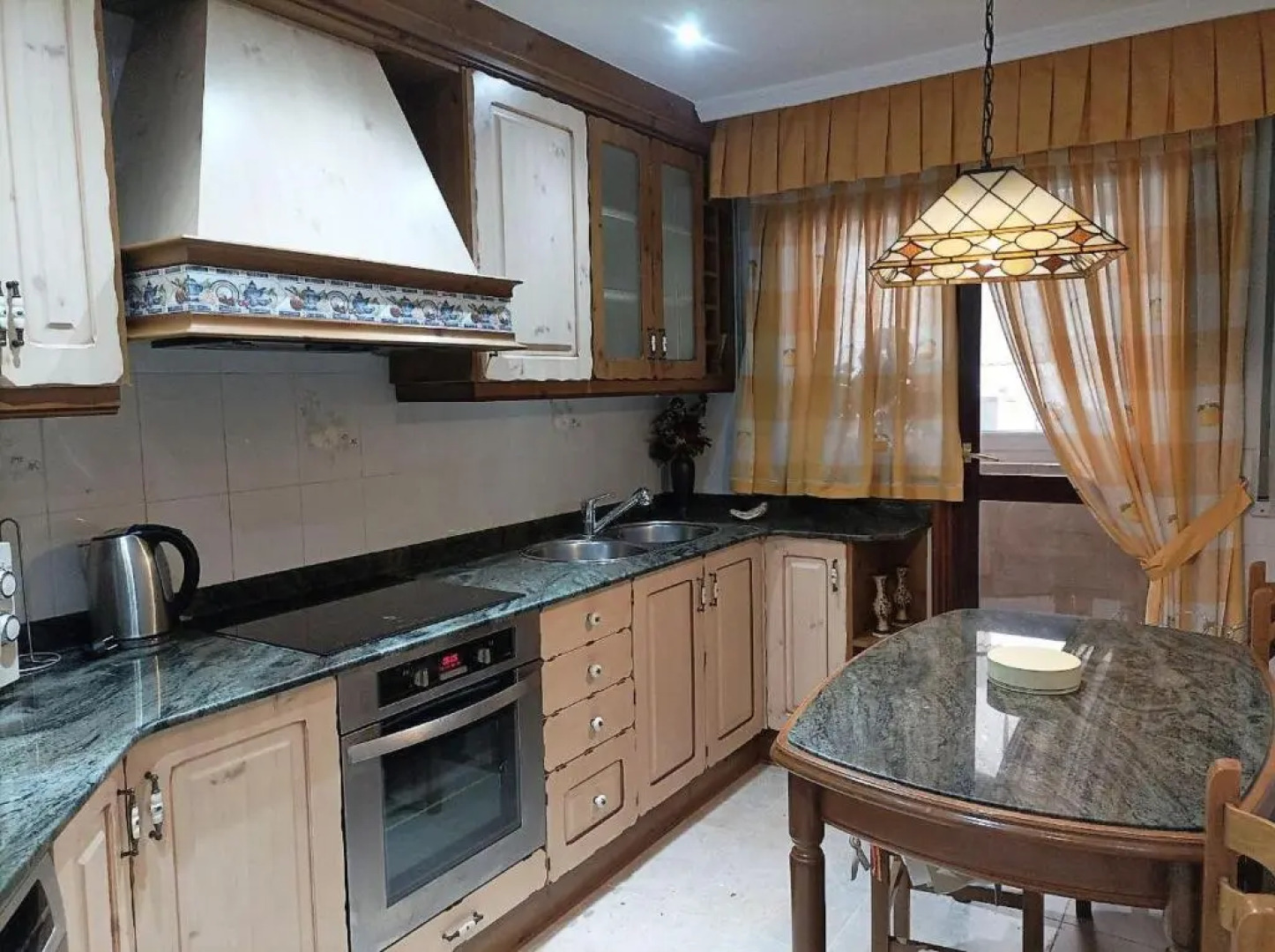 Apartamento El Rincón de Pilar