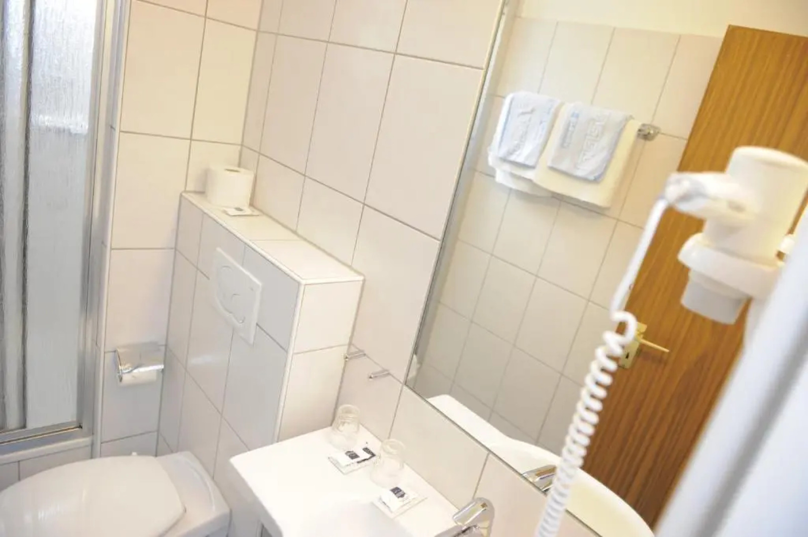 Hotel Heldt Dependance