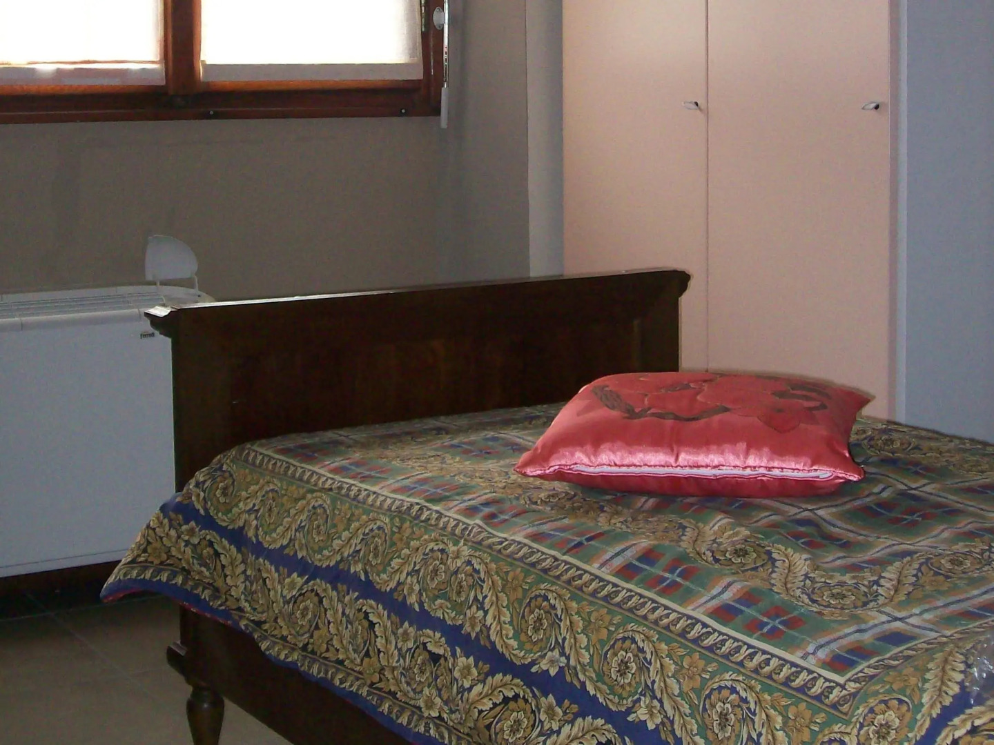 La Bottega del Falegname Guest House