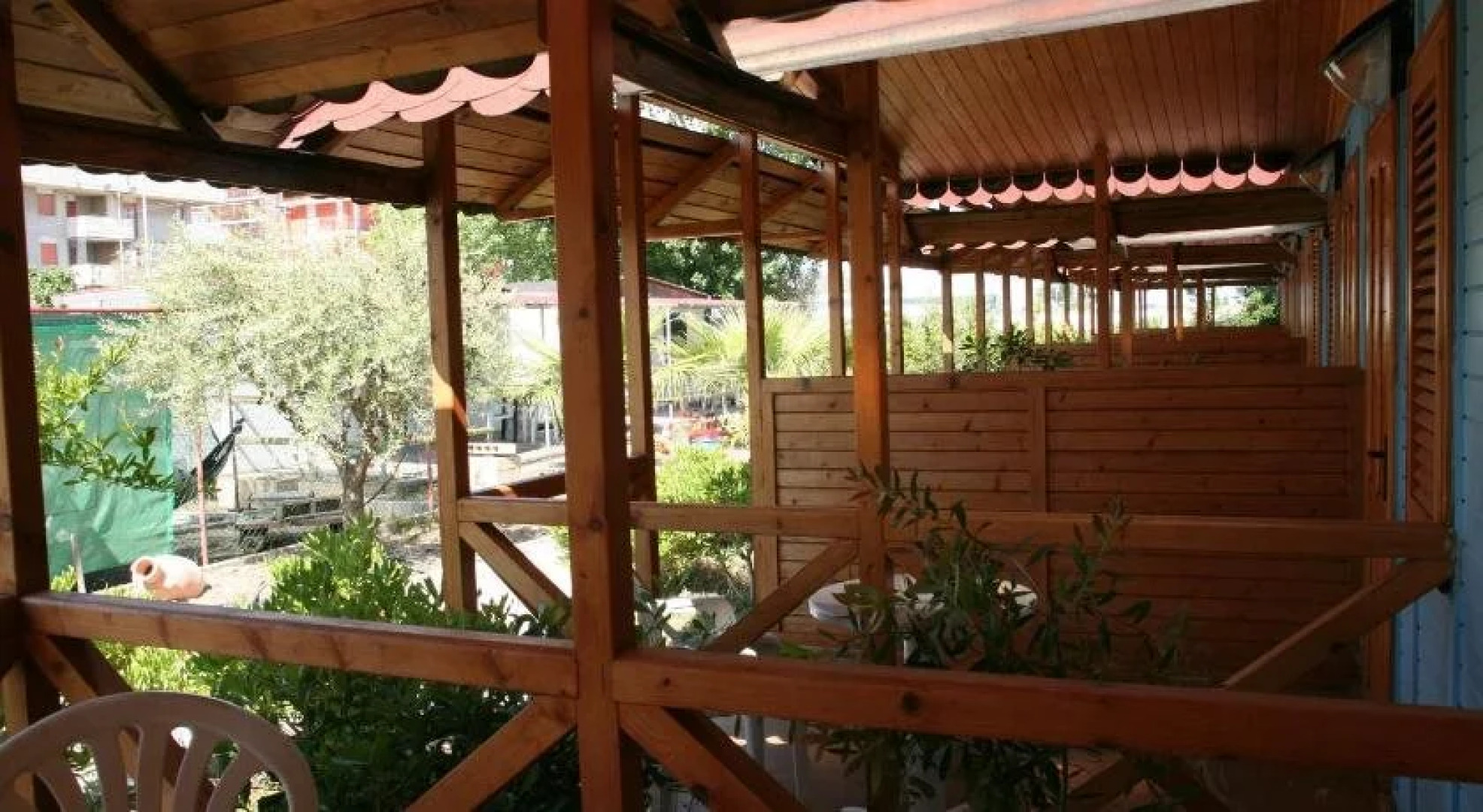 Hotel Paradiso Dei Giovani