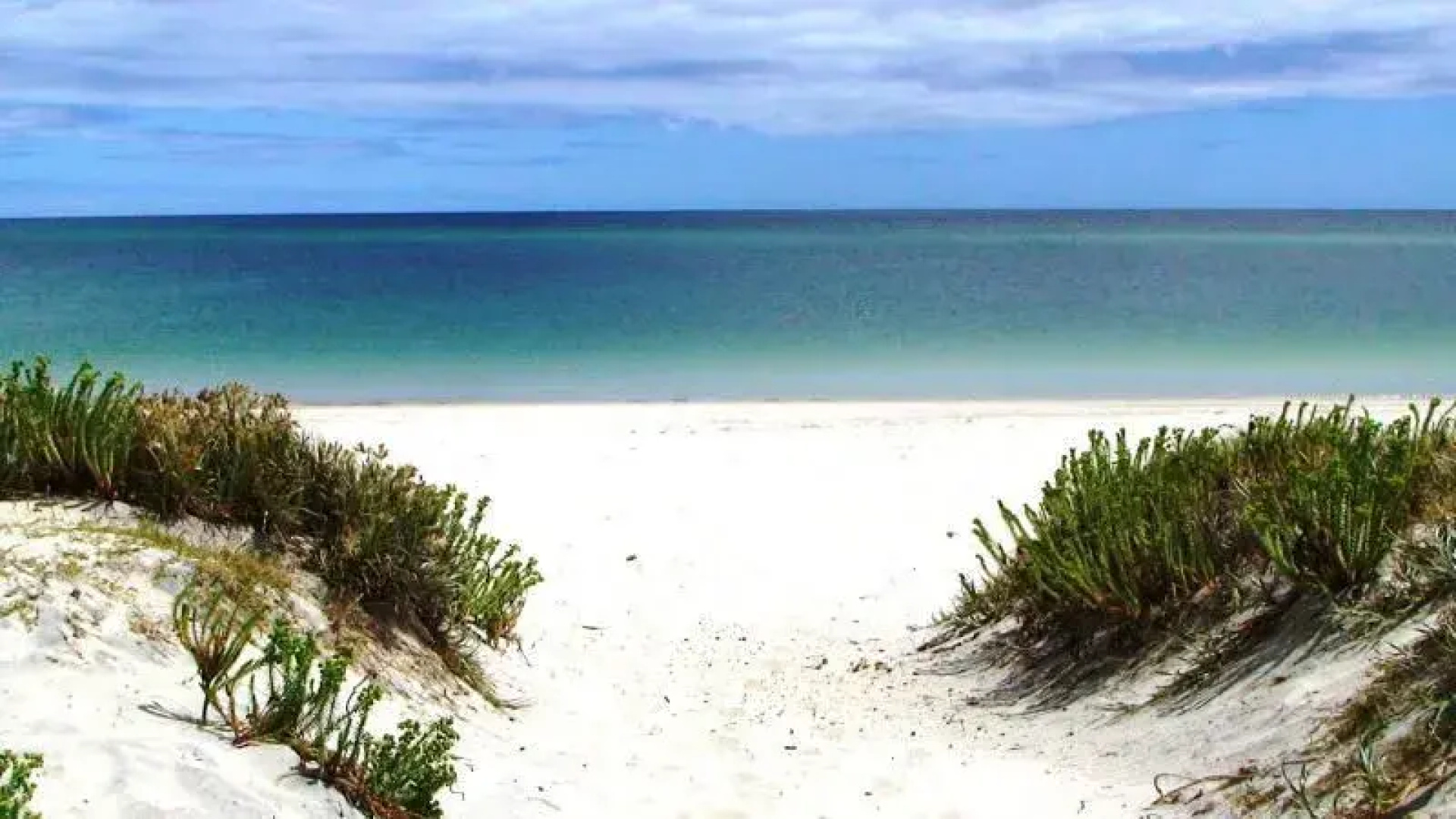 Martin Fields Beach Retreat