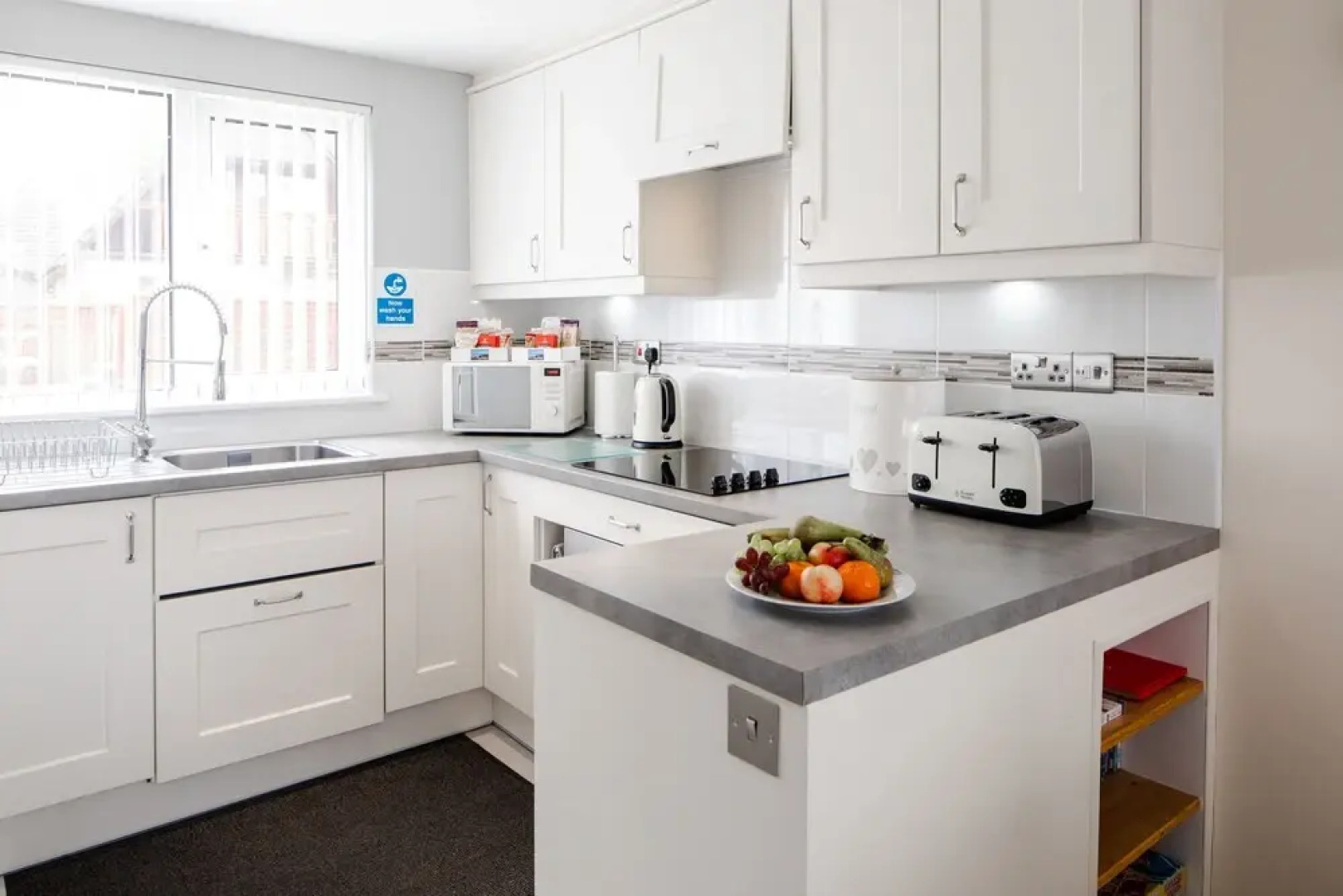 Cornish Holiday - 100 Hengar Manor