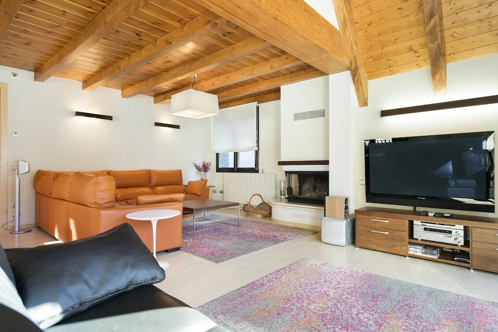 Luderna - Casa con Terraza Era Solana