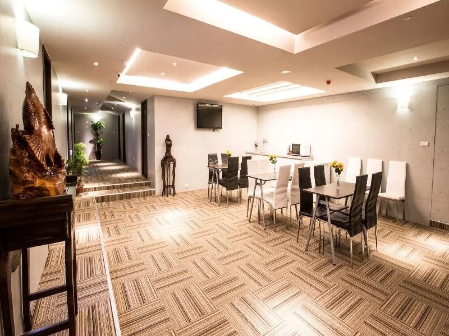 Sodamazon Business Hotel