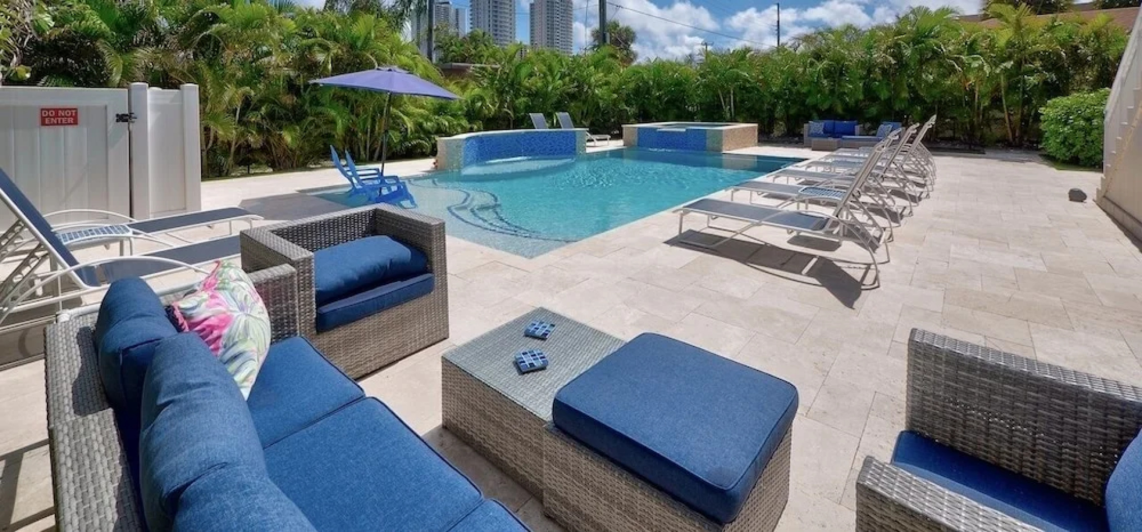 Seas The Day 3 - 2br Beach On Singer Island 2 Bedroom Duplex