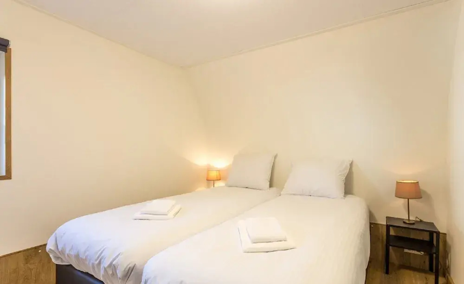 Cottage in De Bult in Natural Surroundings