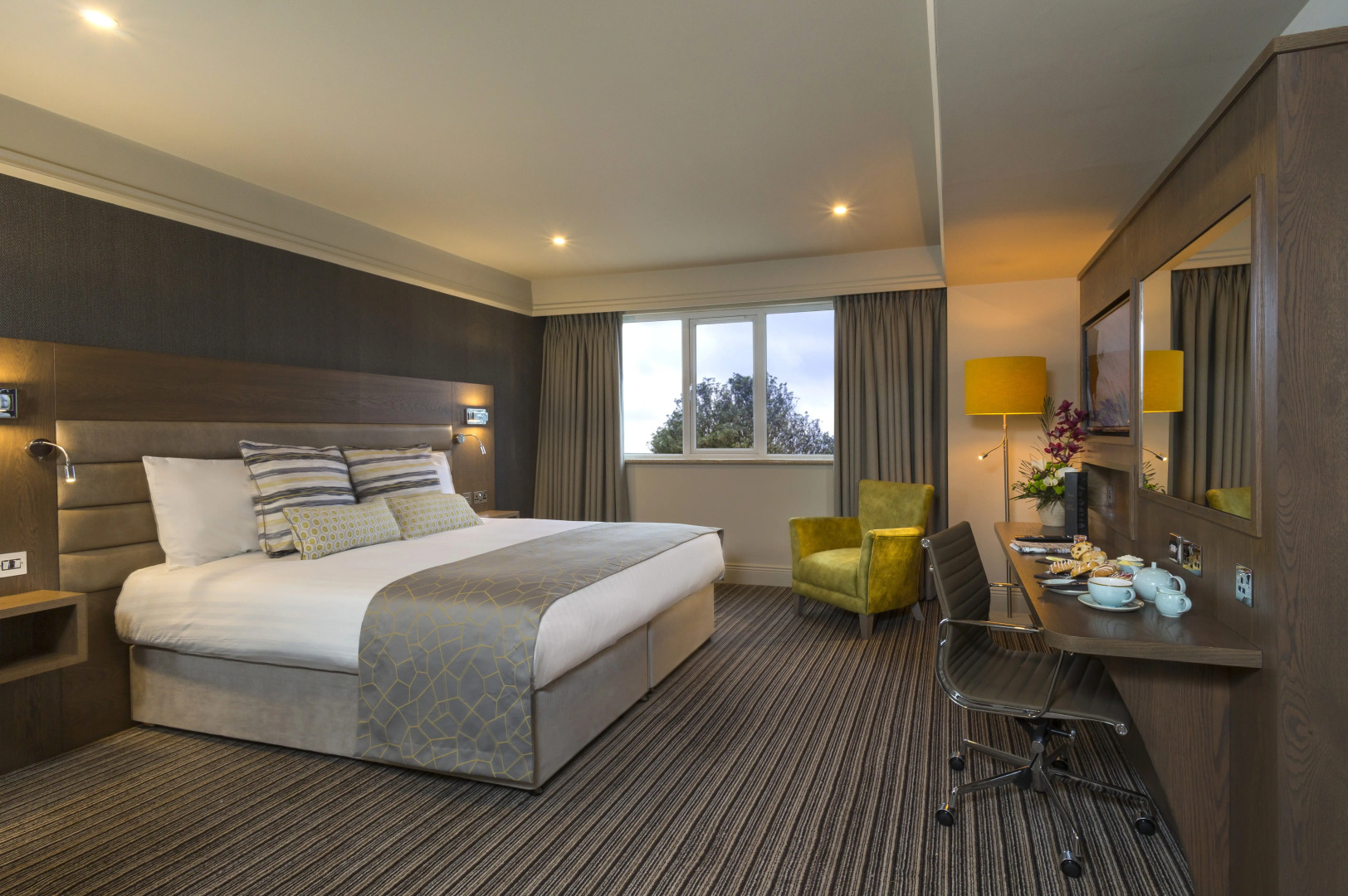 The Bonnington Dublin