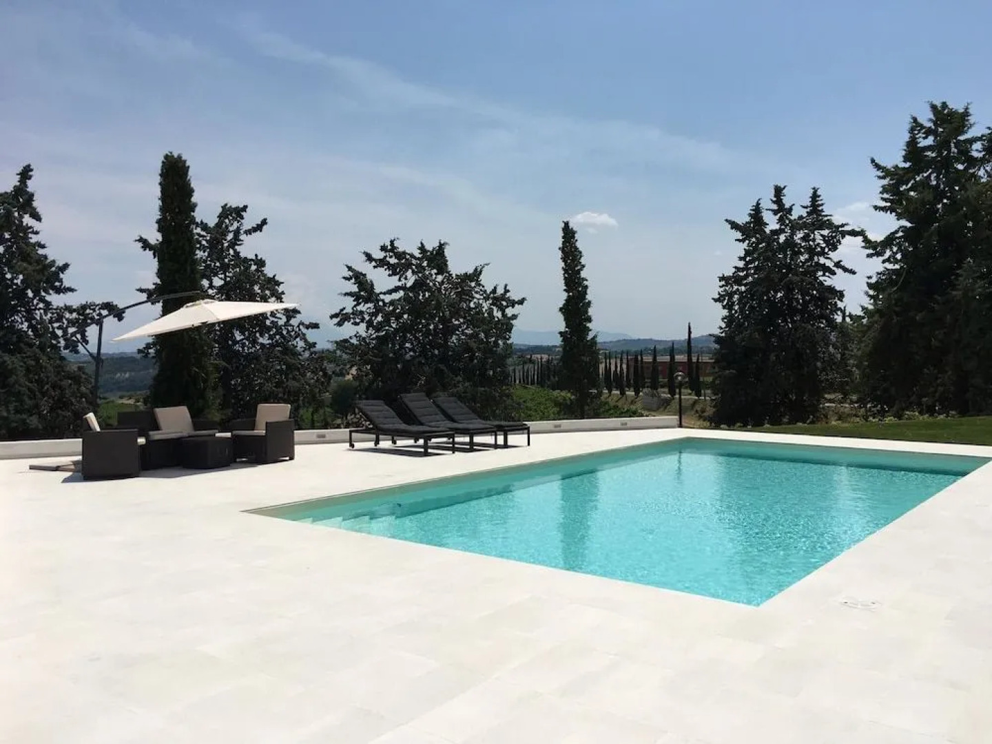 Agriturismo Contado San Lorenzo