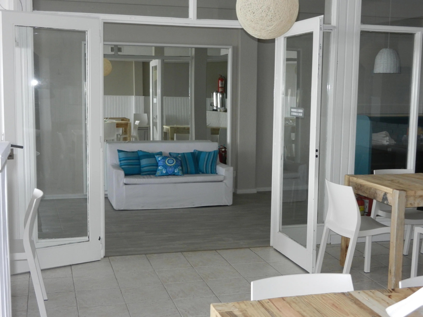 Hostal Rayentray
