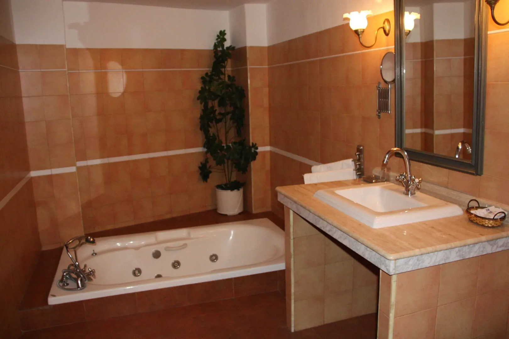 Hotel Restaurante Milán