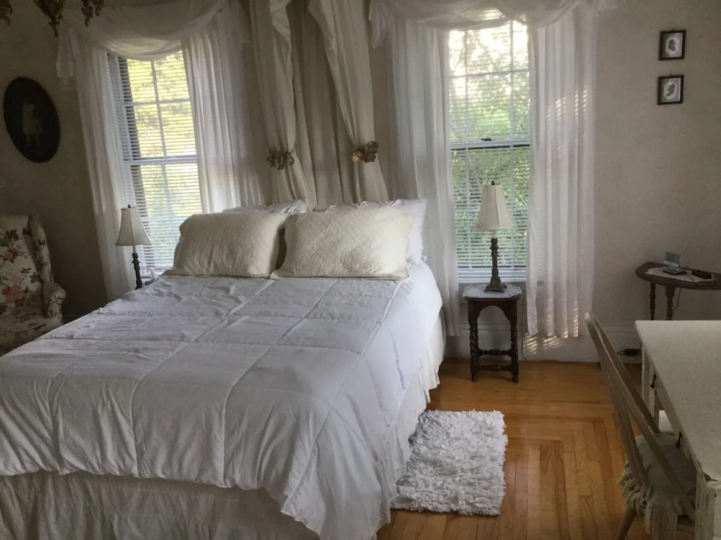 Pillsbury House Bed & Breakfast