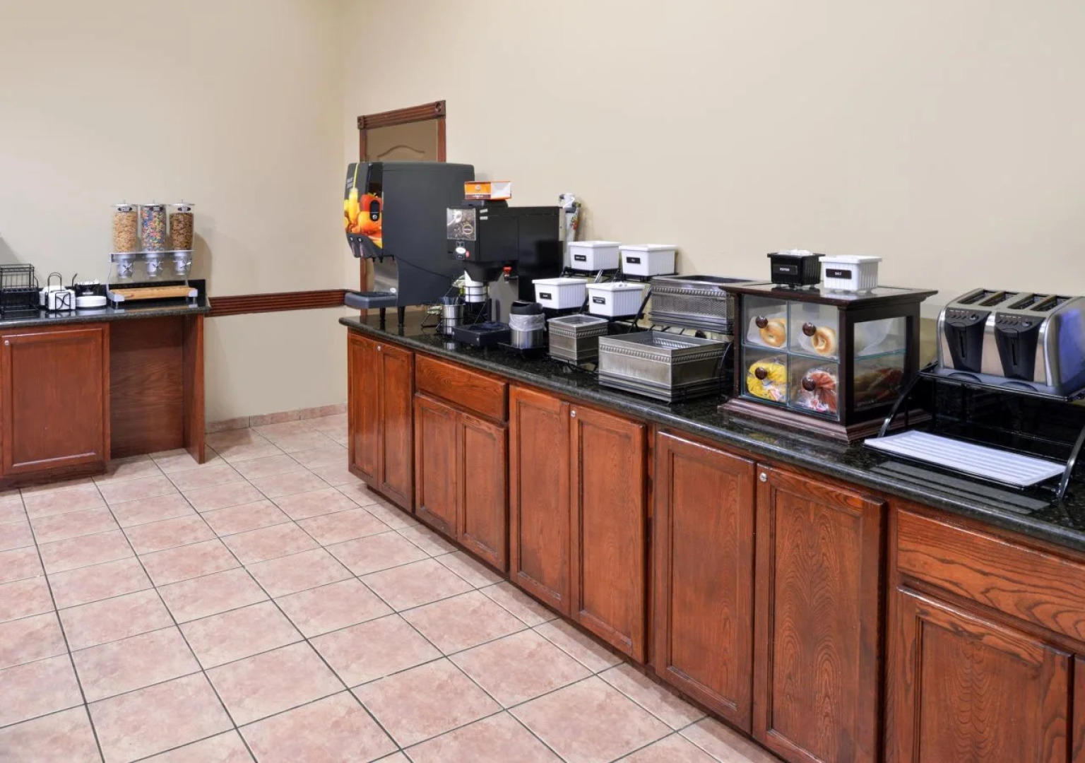 Americas Best Value Inn & Suites San Benito