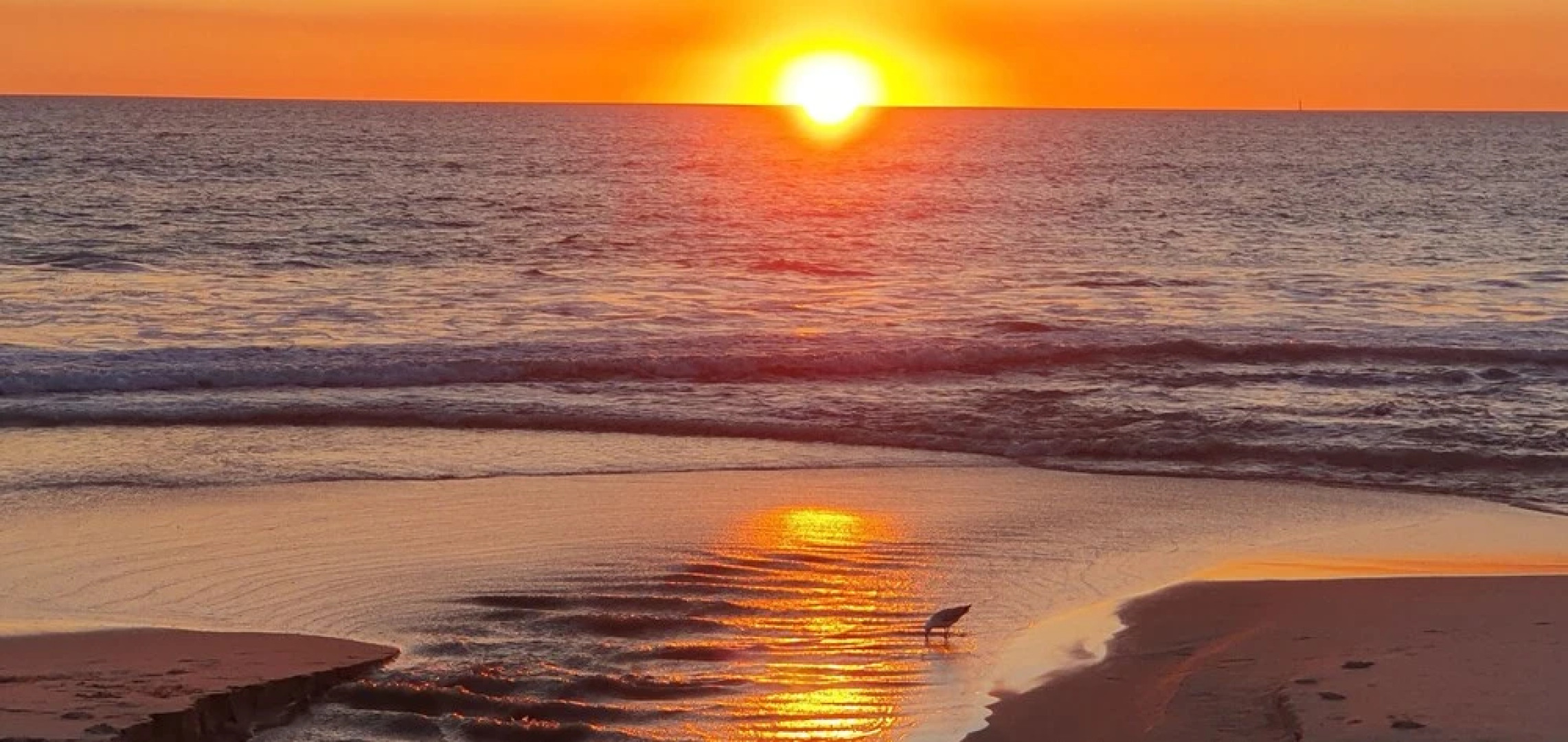 West Beach Lagoon 211 – Great Views