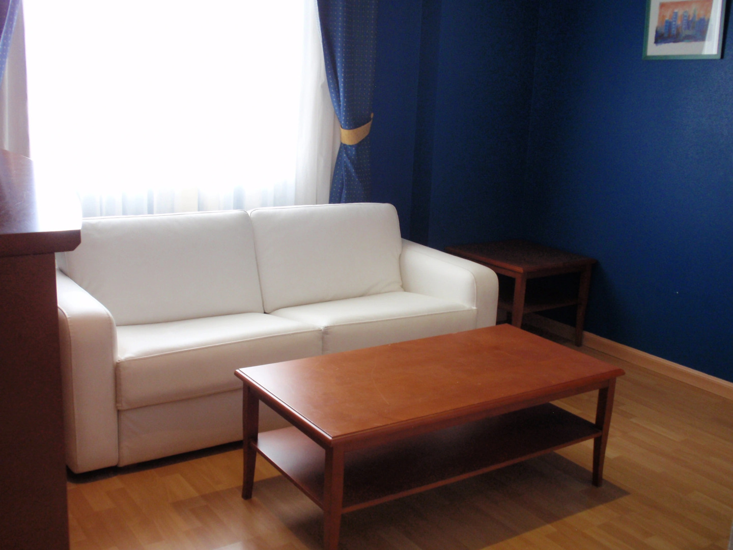 Отель Ponferrada Plaza