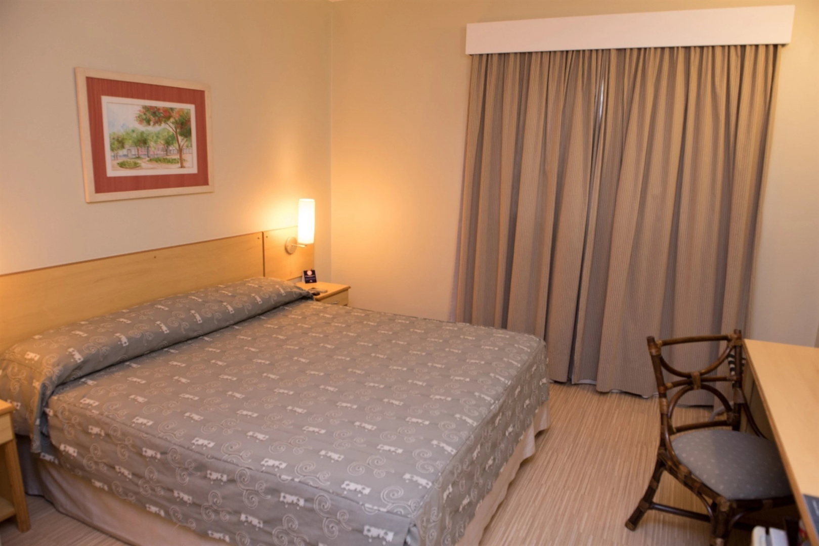 Gandini Hotel
