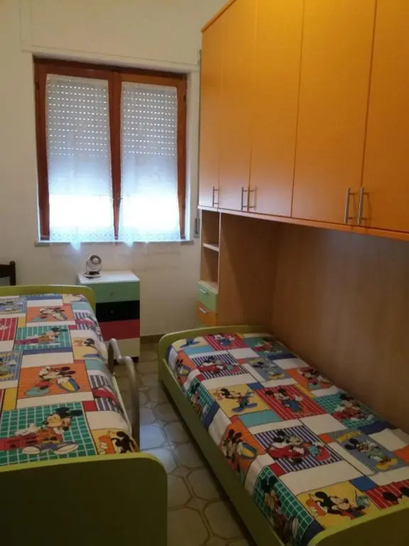 Appartamento in villa Nicola's house