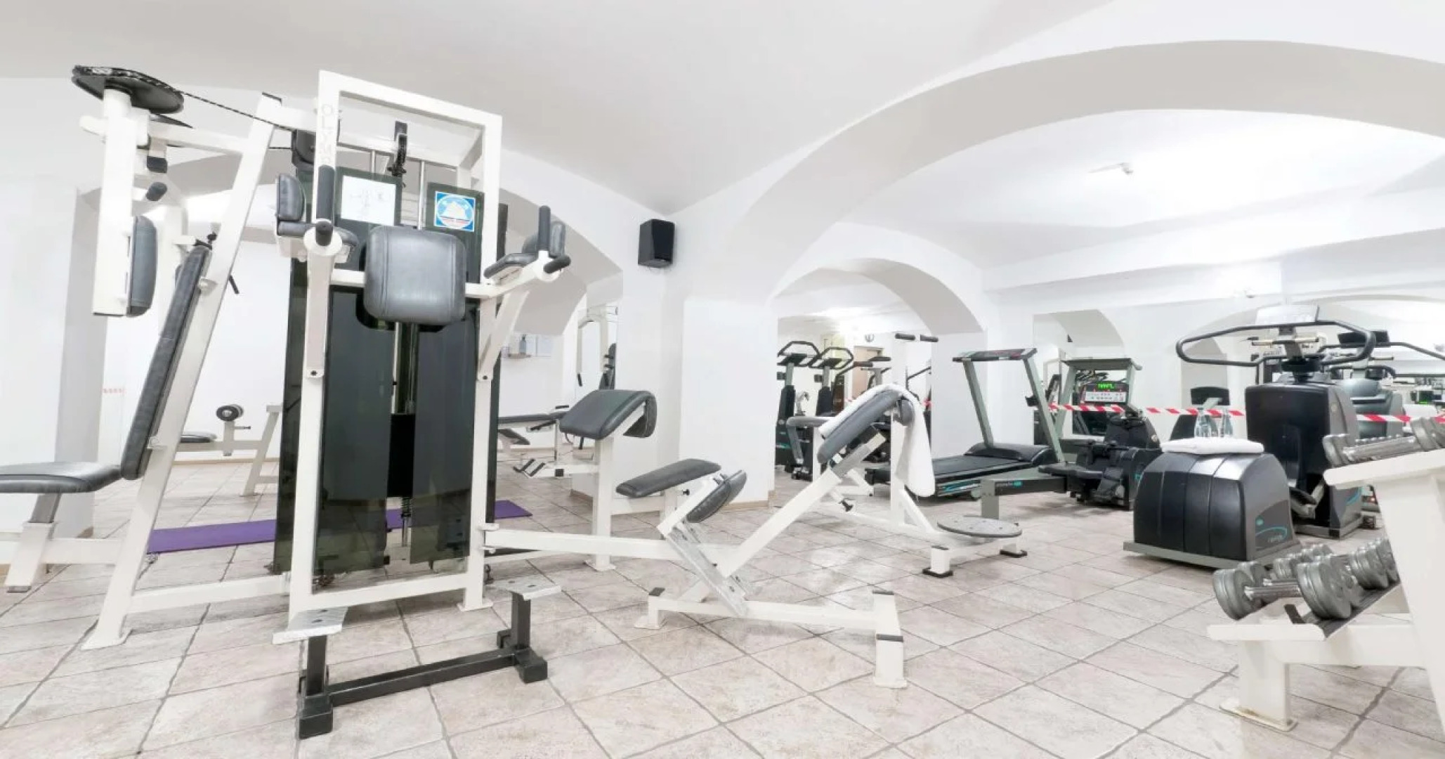 Best Western Prima Hotel Wroclaw