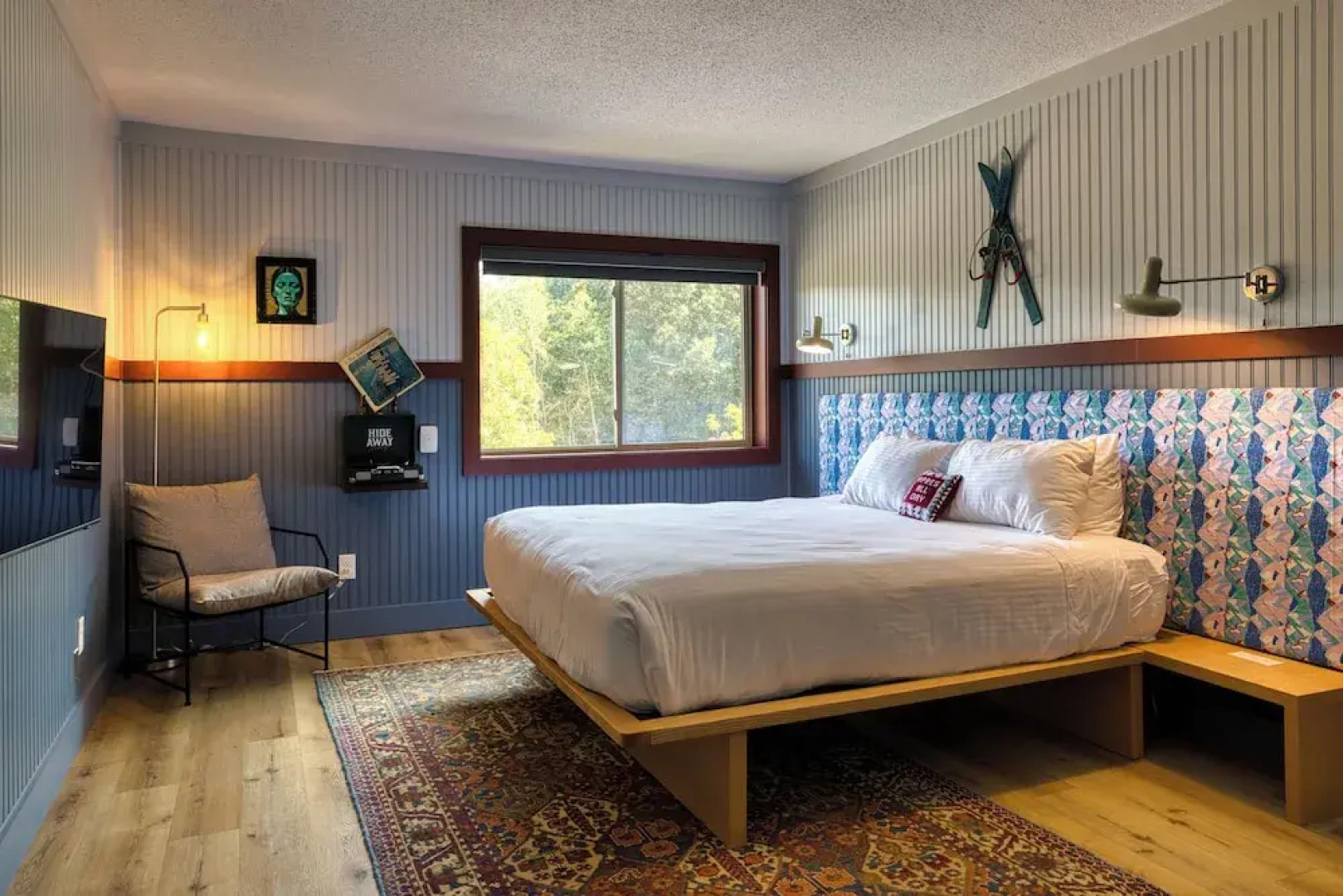 Hideaway Inn Mt.Sunapee