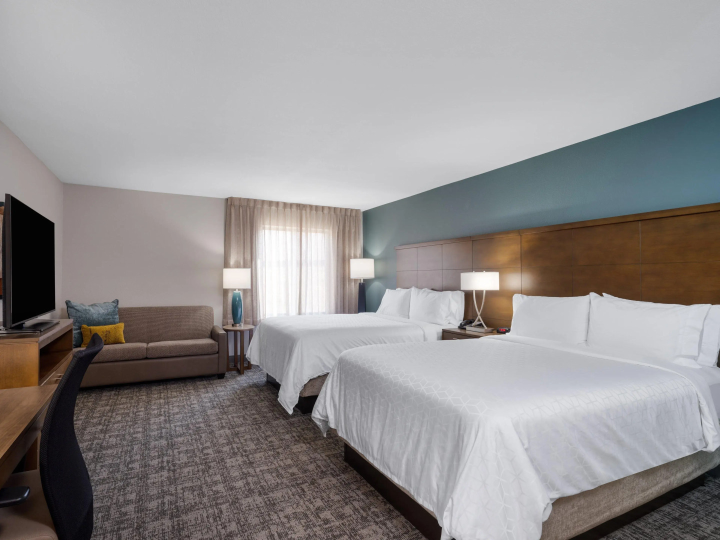 Staybridge Suites Sioux City Southeast by IHG