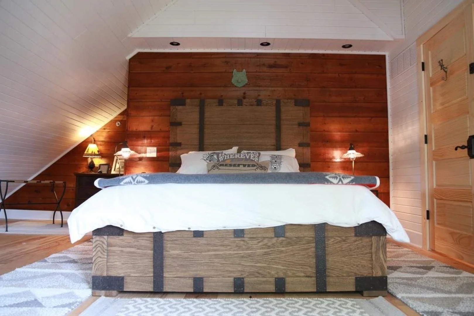 Lincoln Way Inn Bed & Breakfast