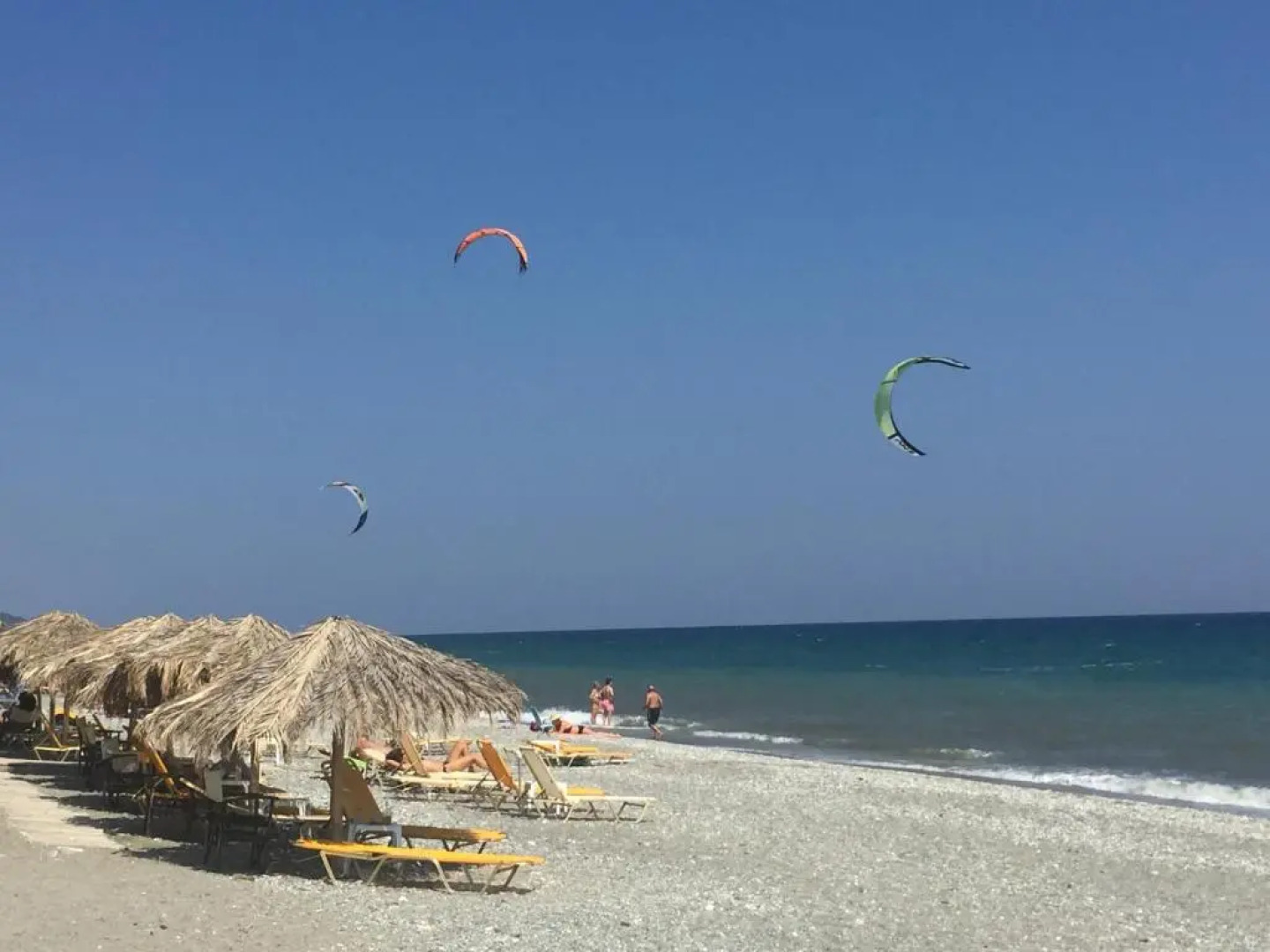 Tsatsoni - Anastasiou Studios