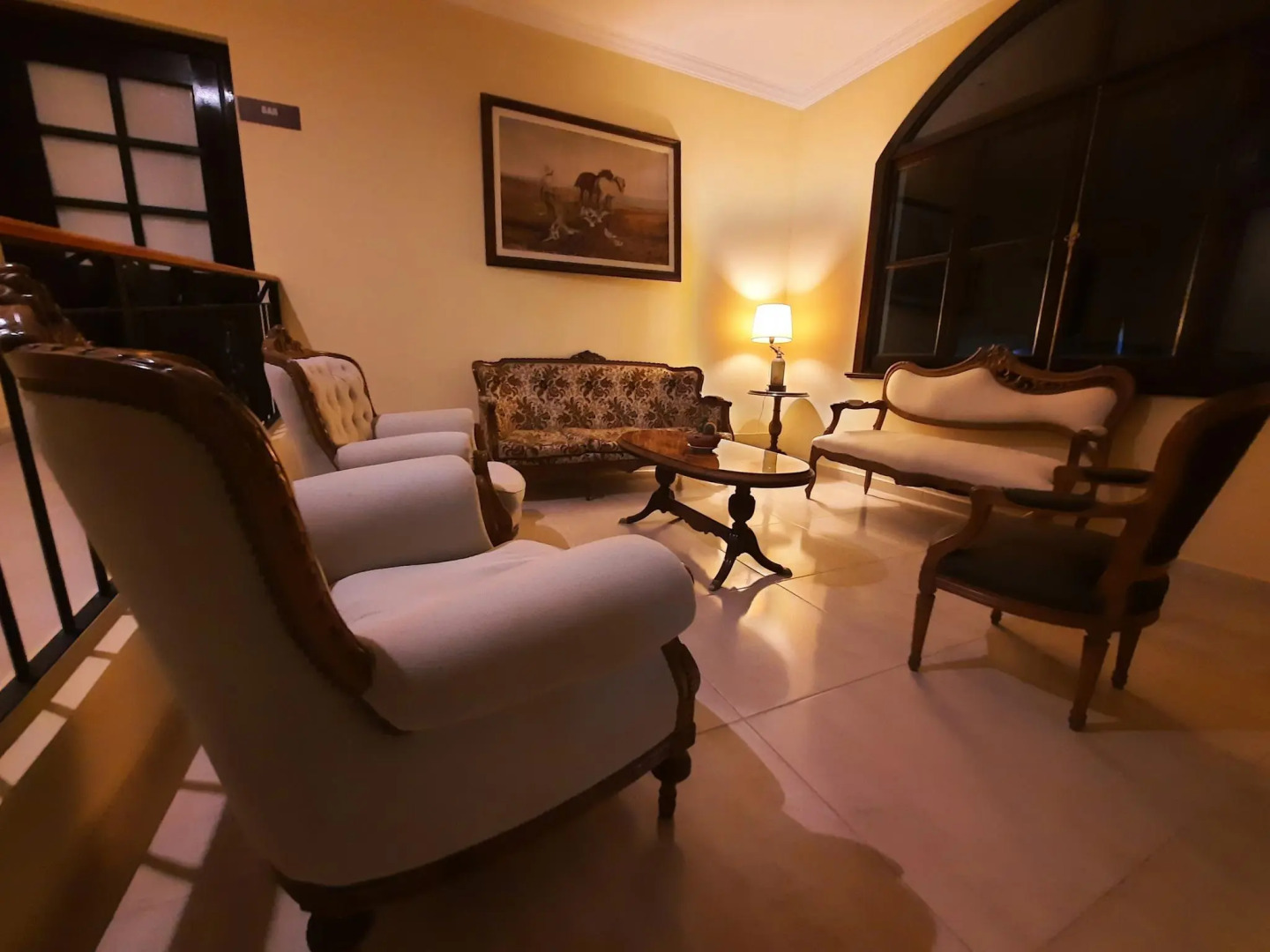 Hotel y Spa San Carlos