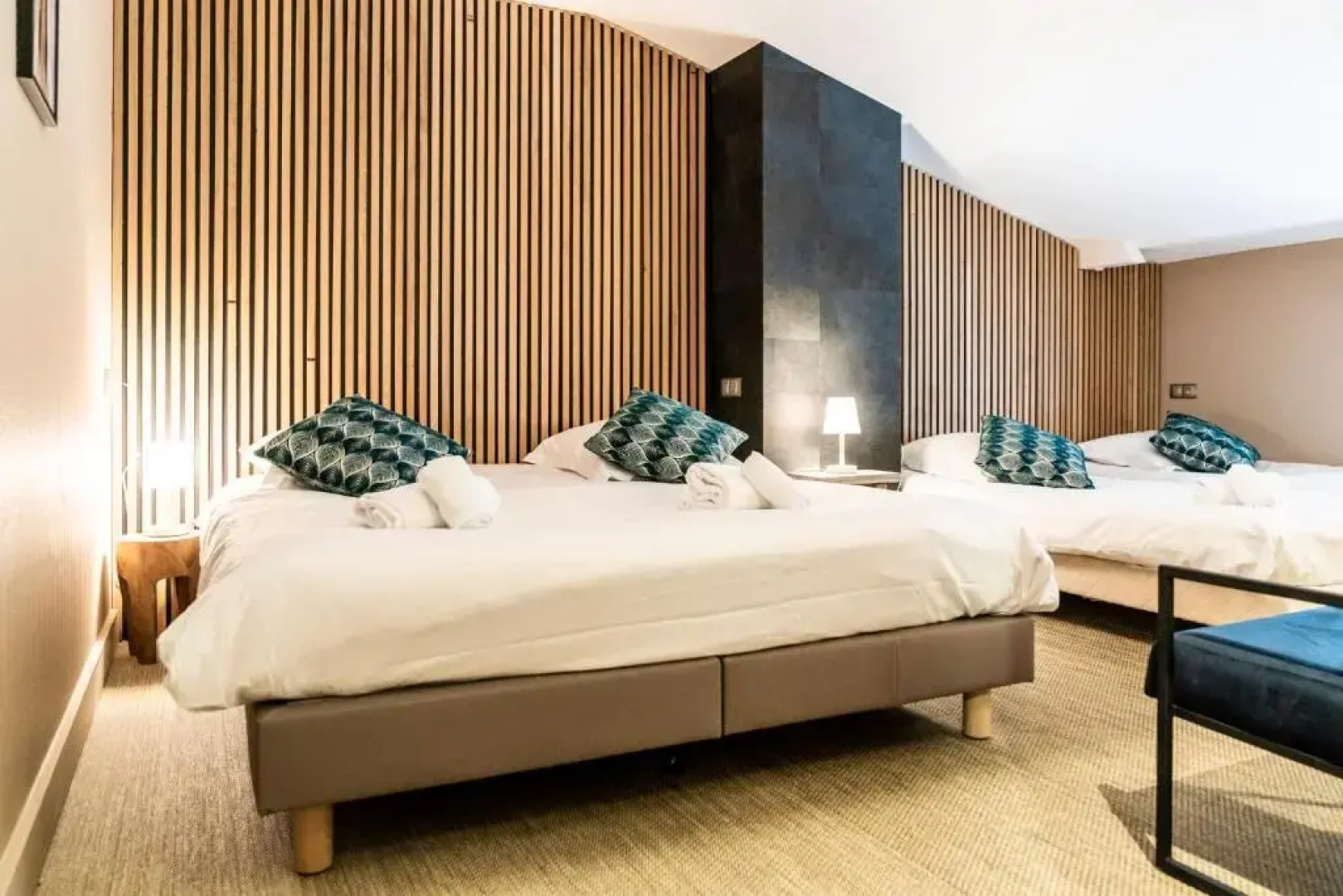 Hotel le Mont Saint-Jean