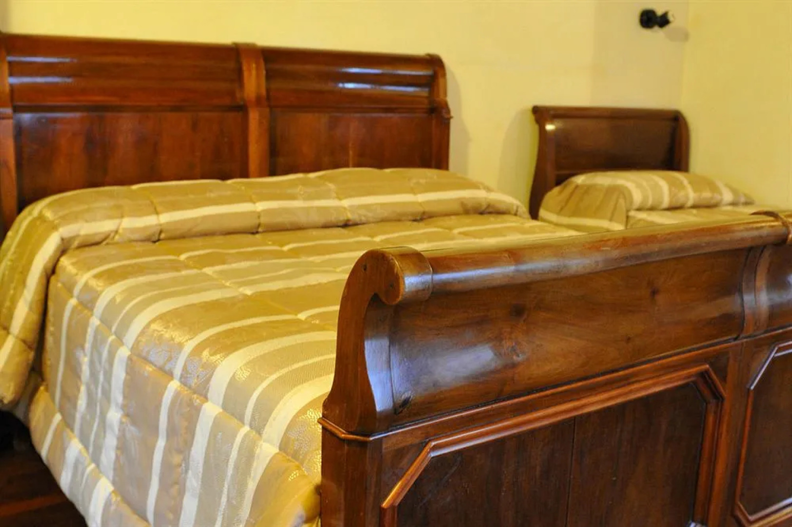 Nuovo Hotel Sporting