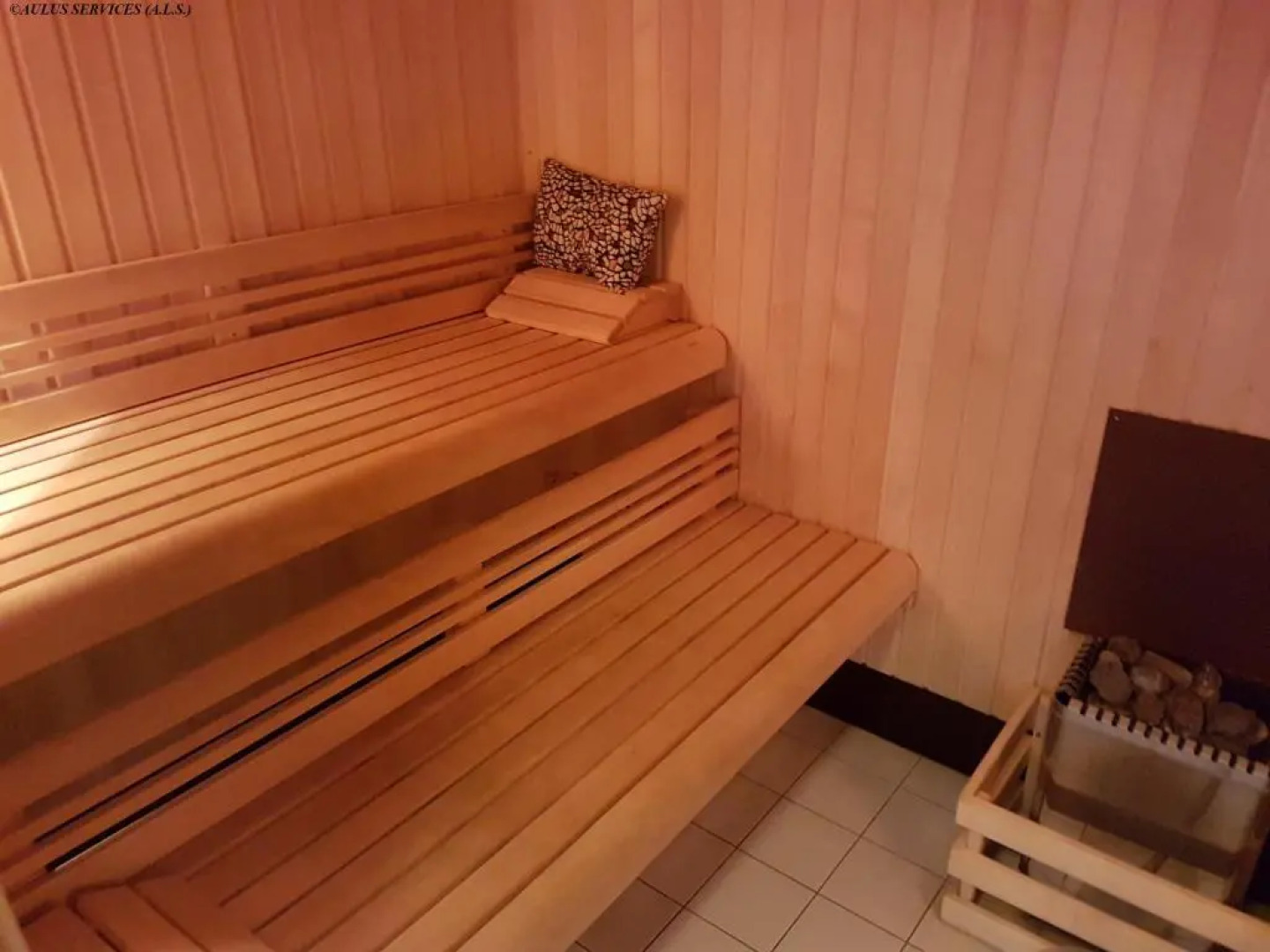 Résidence Grand Hôtel