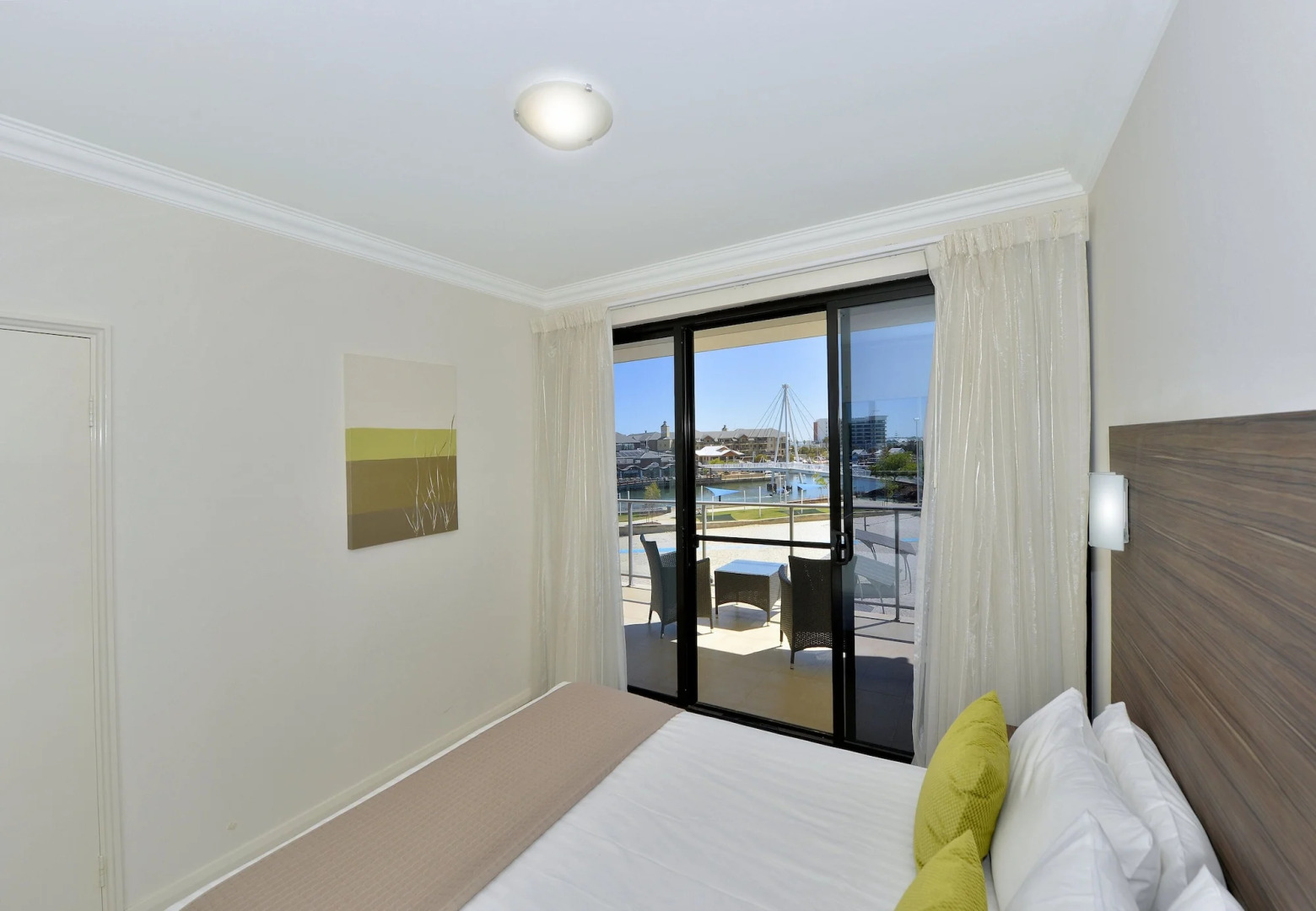 Dolphin Quay Apartments