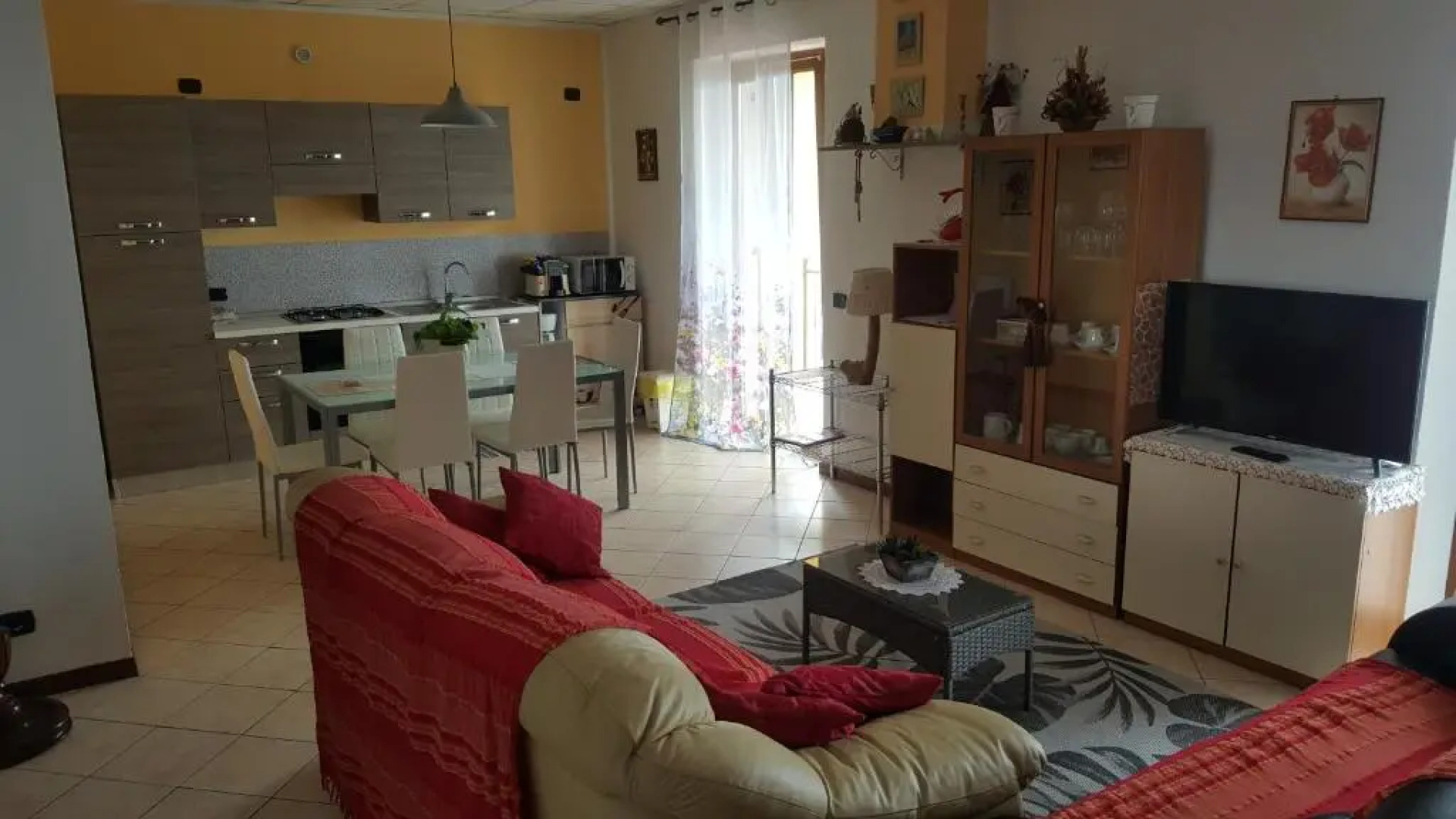 Apartment Valpolicella