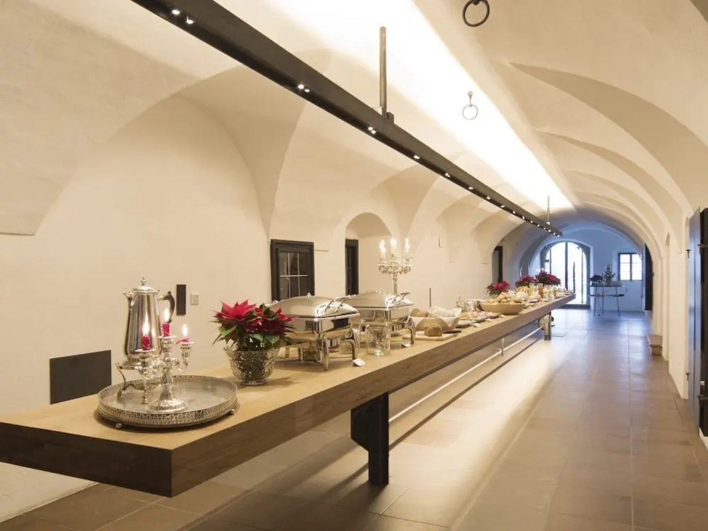 Hotel Jagdschloss Resort