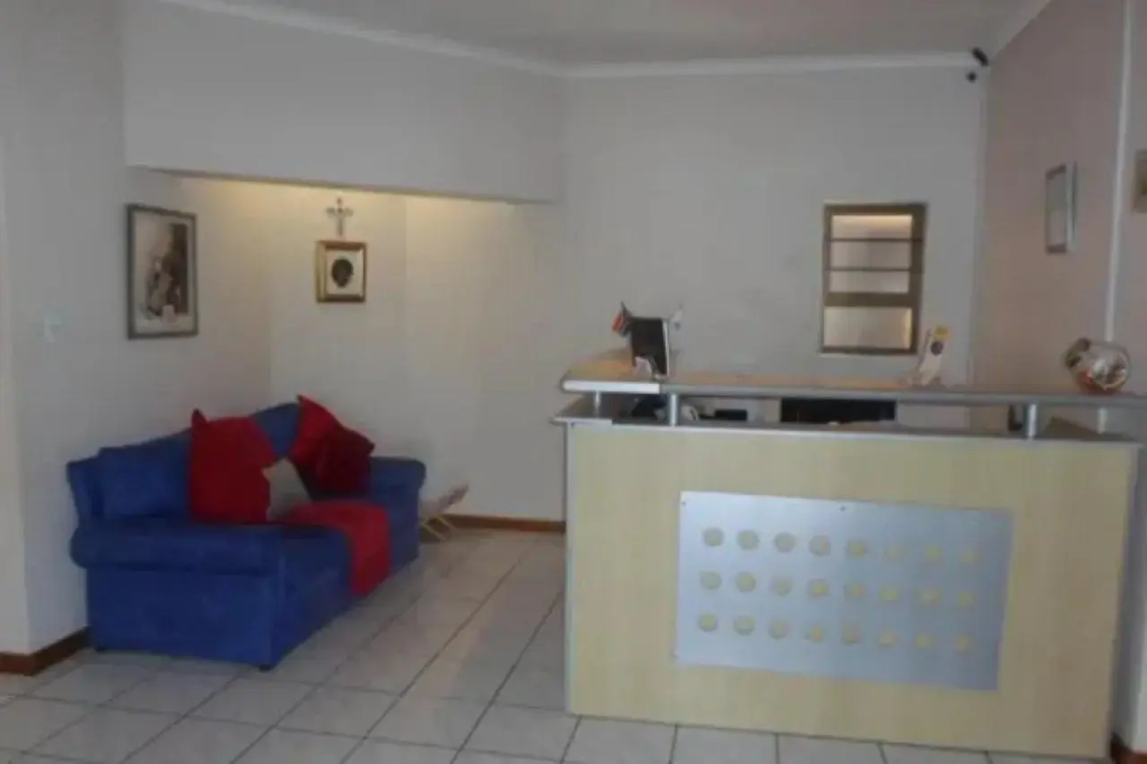 Lan Vision Guesthouse