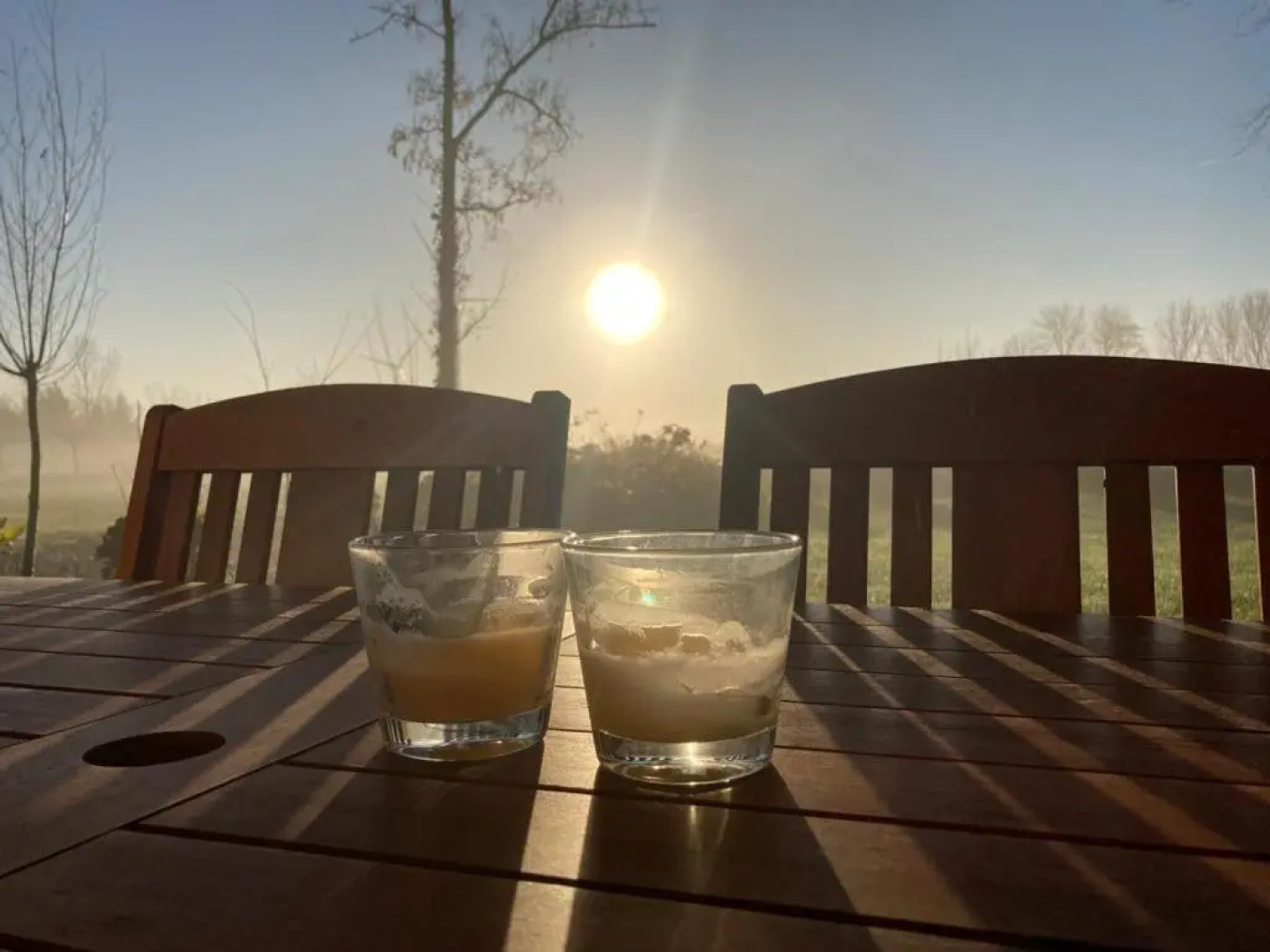 Lodges near the Rhine - Sustainable Residence